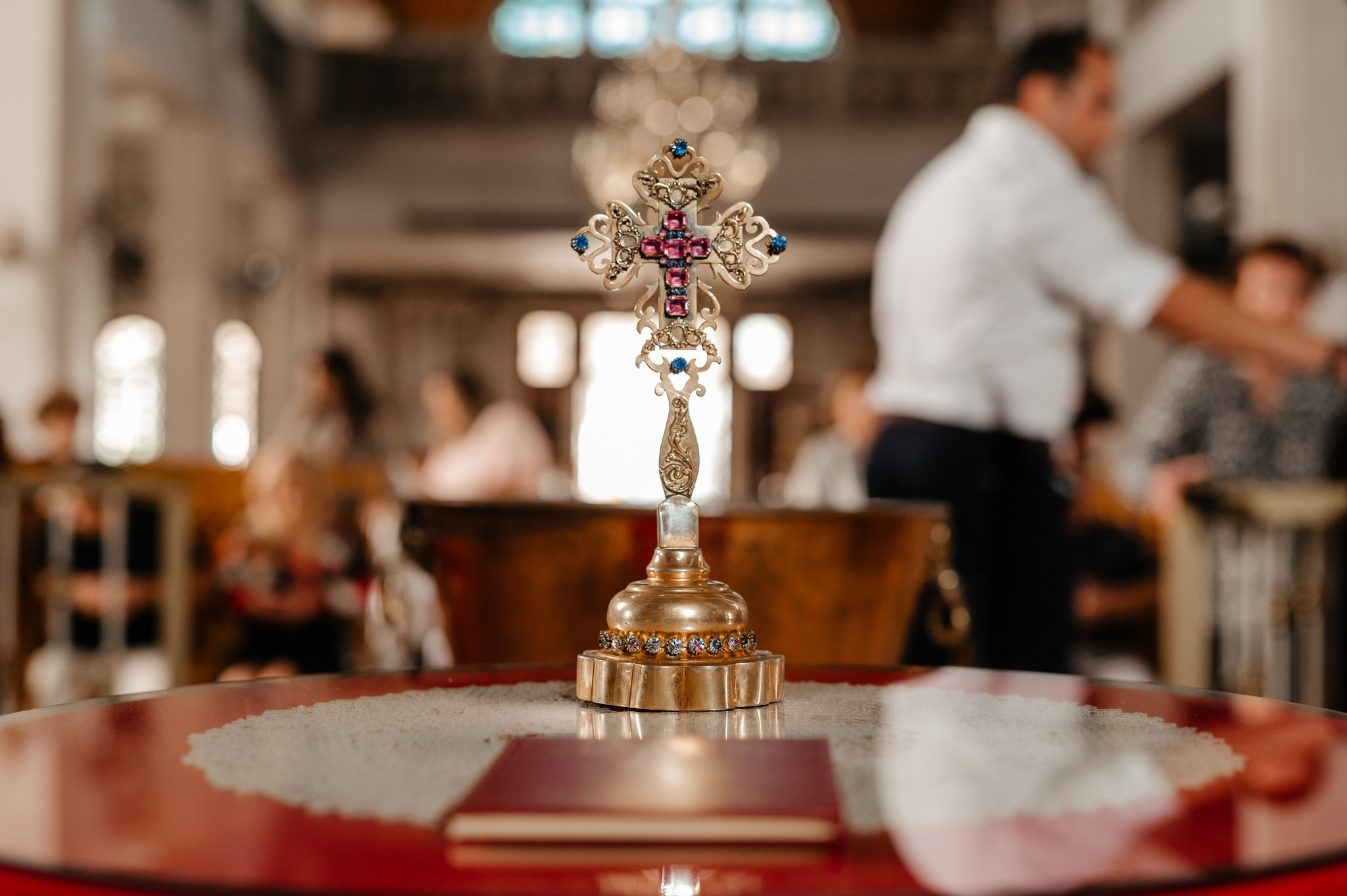 Baptism O. AdrianOltean.wfolio.pro