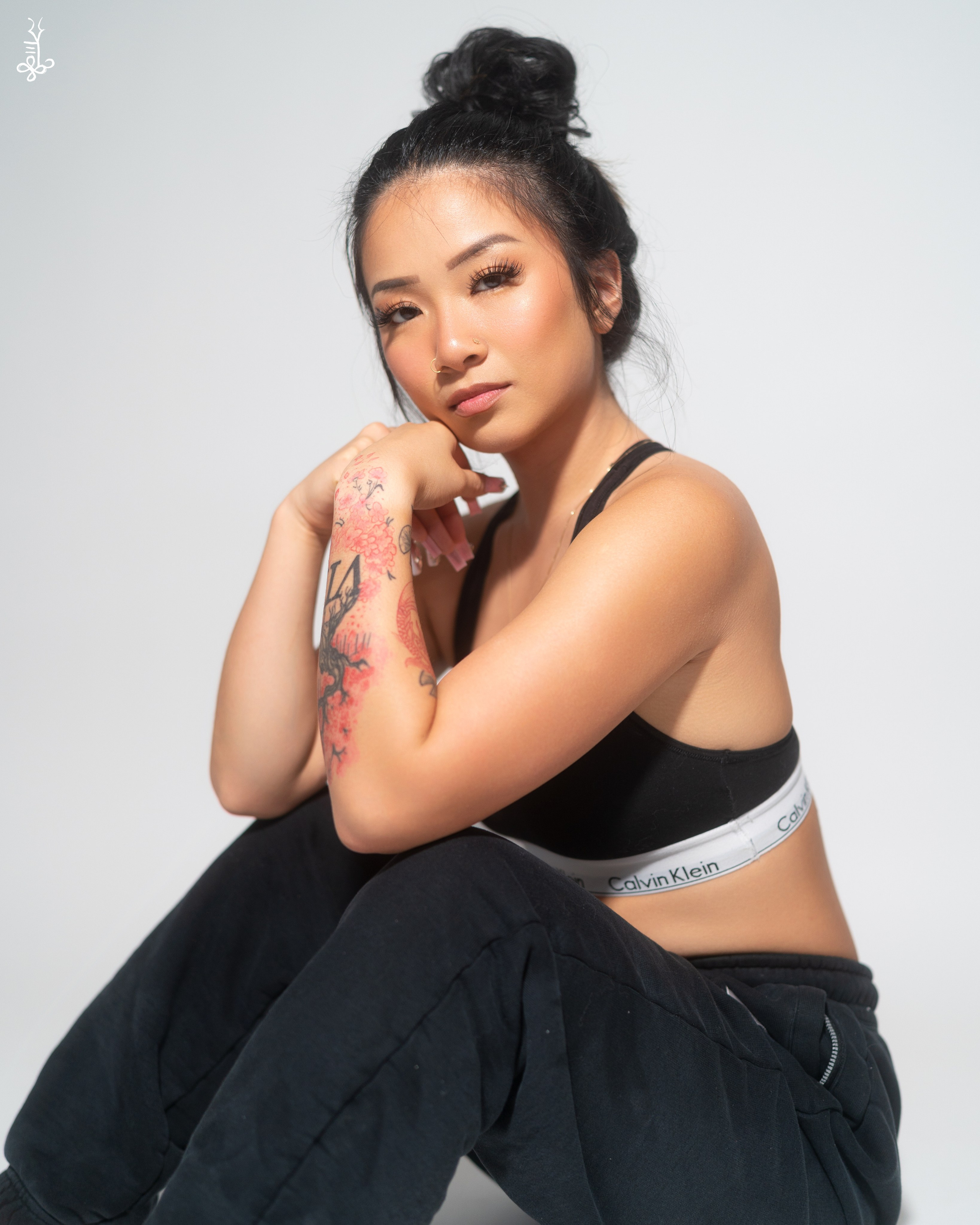 KAY YUN. Ke’Ondris