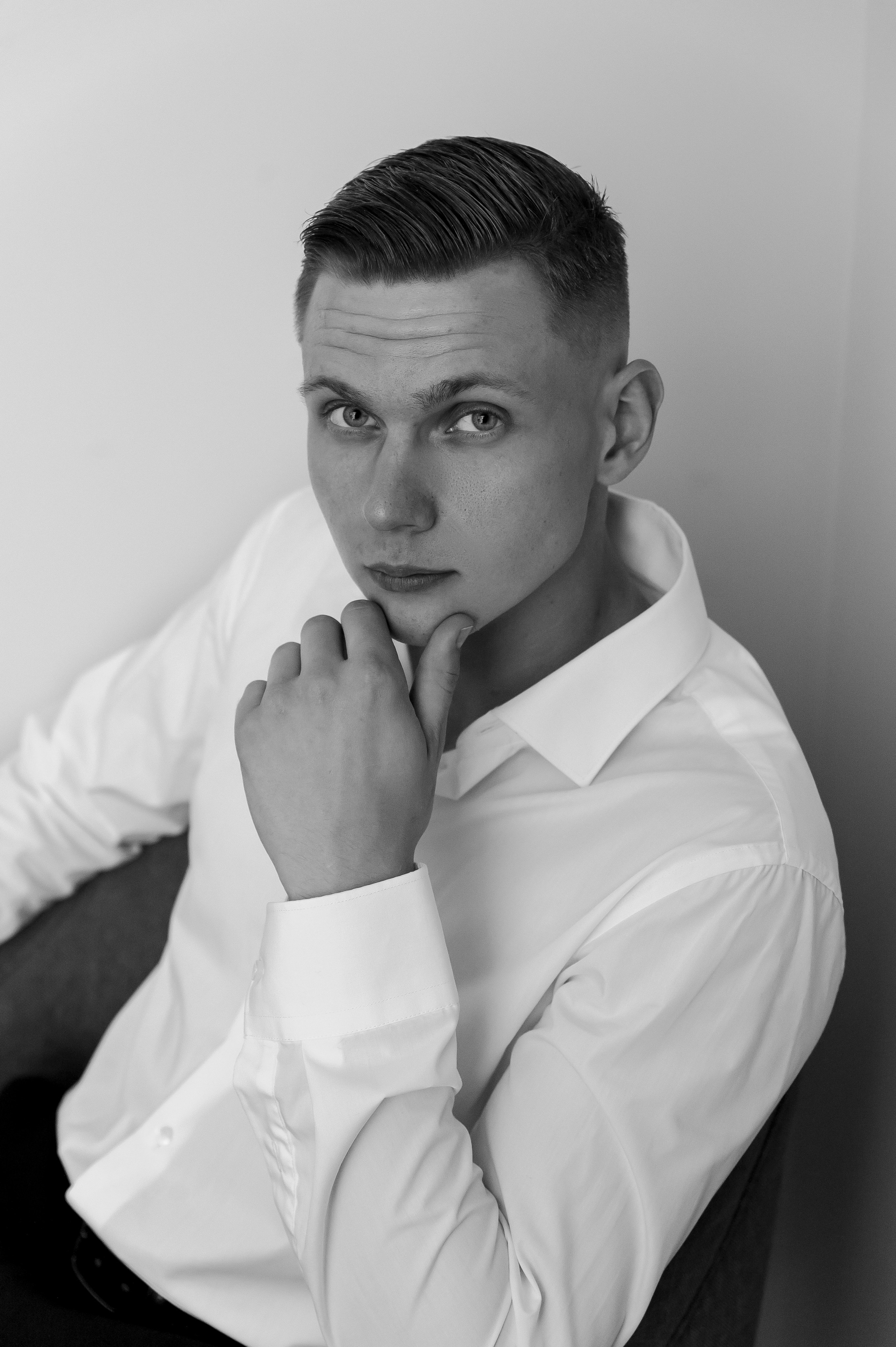 Кирилл и Анастасия. Свадебный и семейный фотограф Екатерина Шестакова