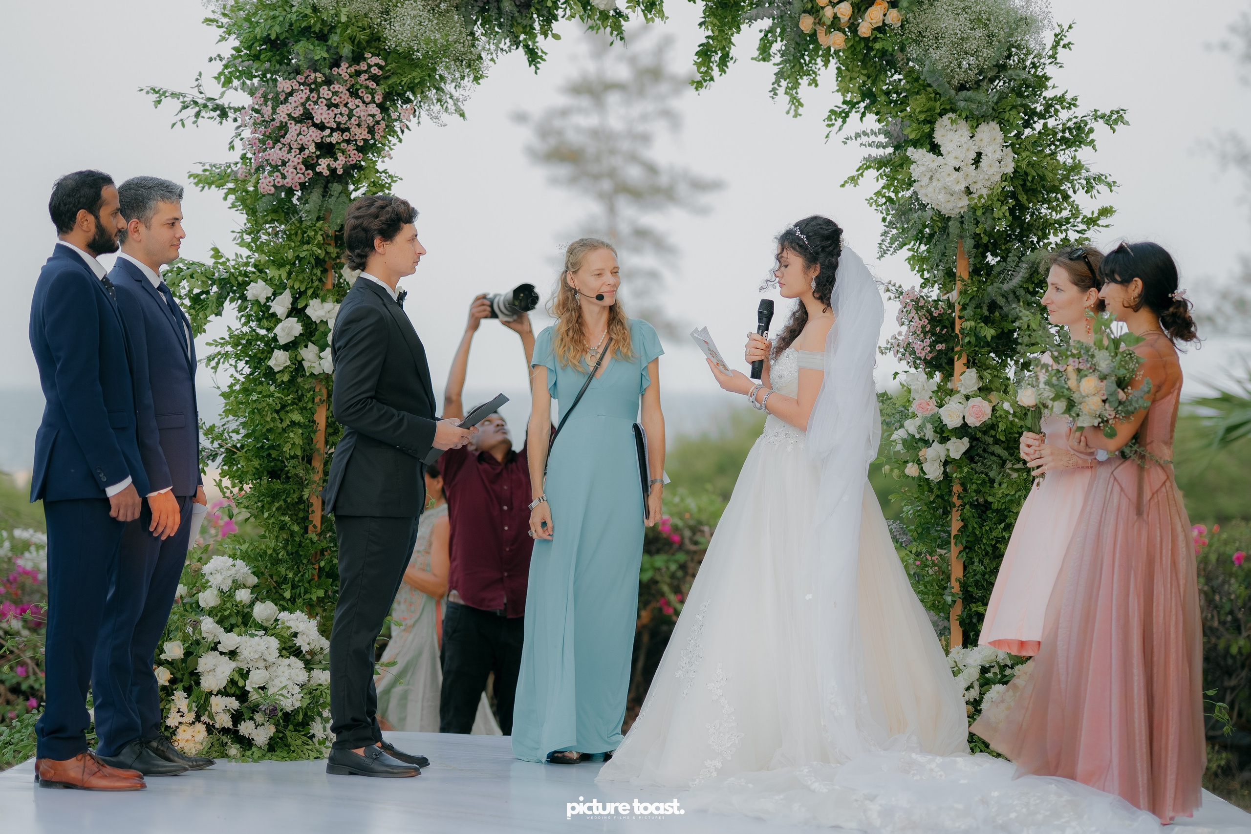 Ayesha & Adam’s English Wedding!. Fine art Wedding Photographers in India & Canada