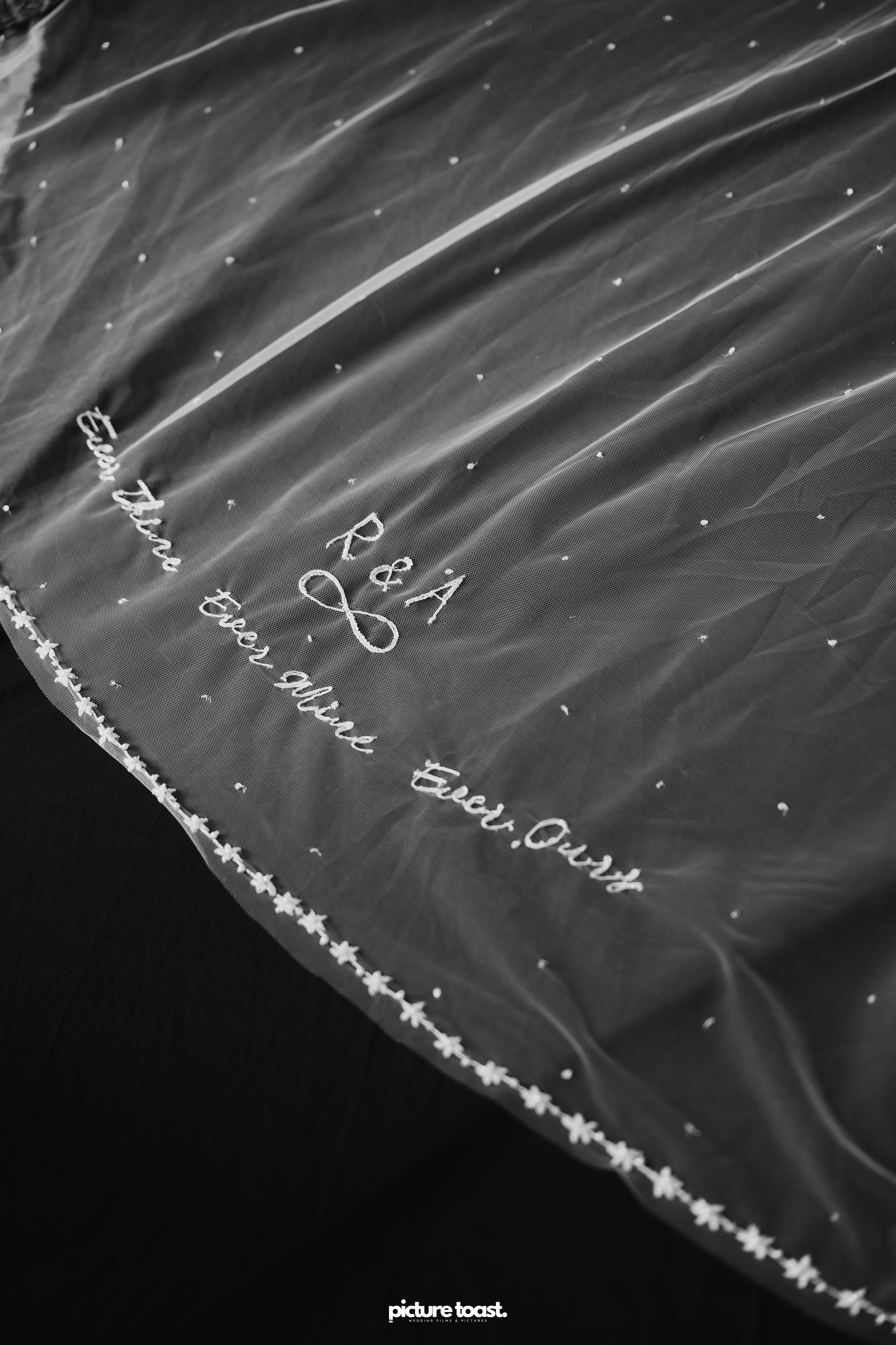 Blessing of Rajiv & Aashna. Fine art Wedding Photographers in India & Canada