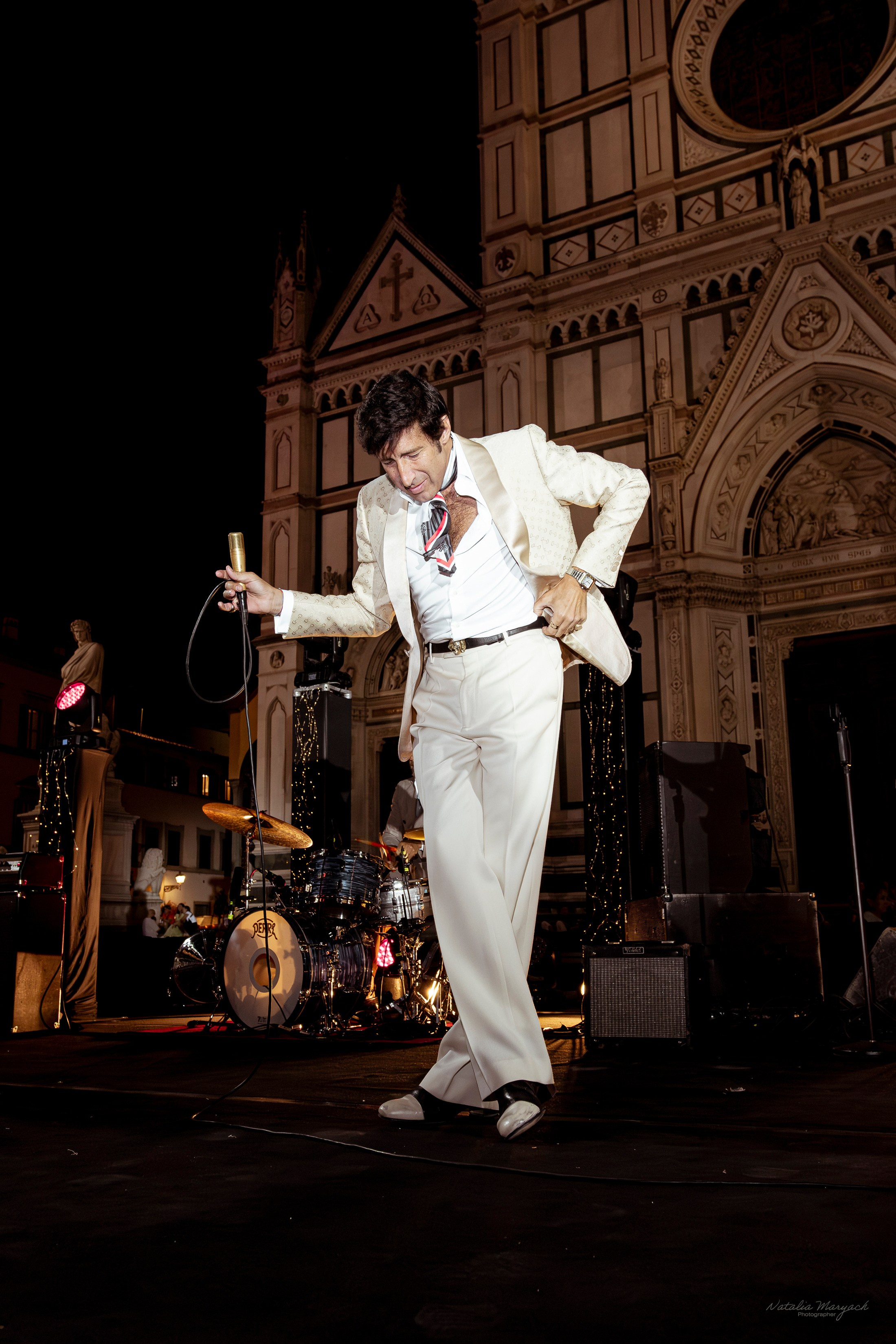 Event. Natalia Maryach Photographer