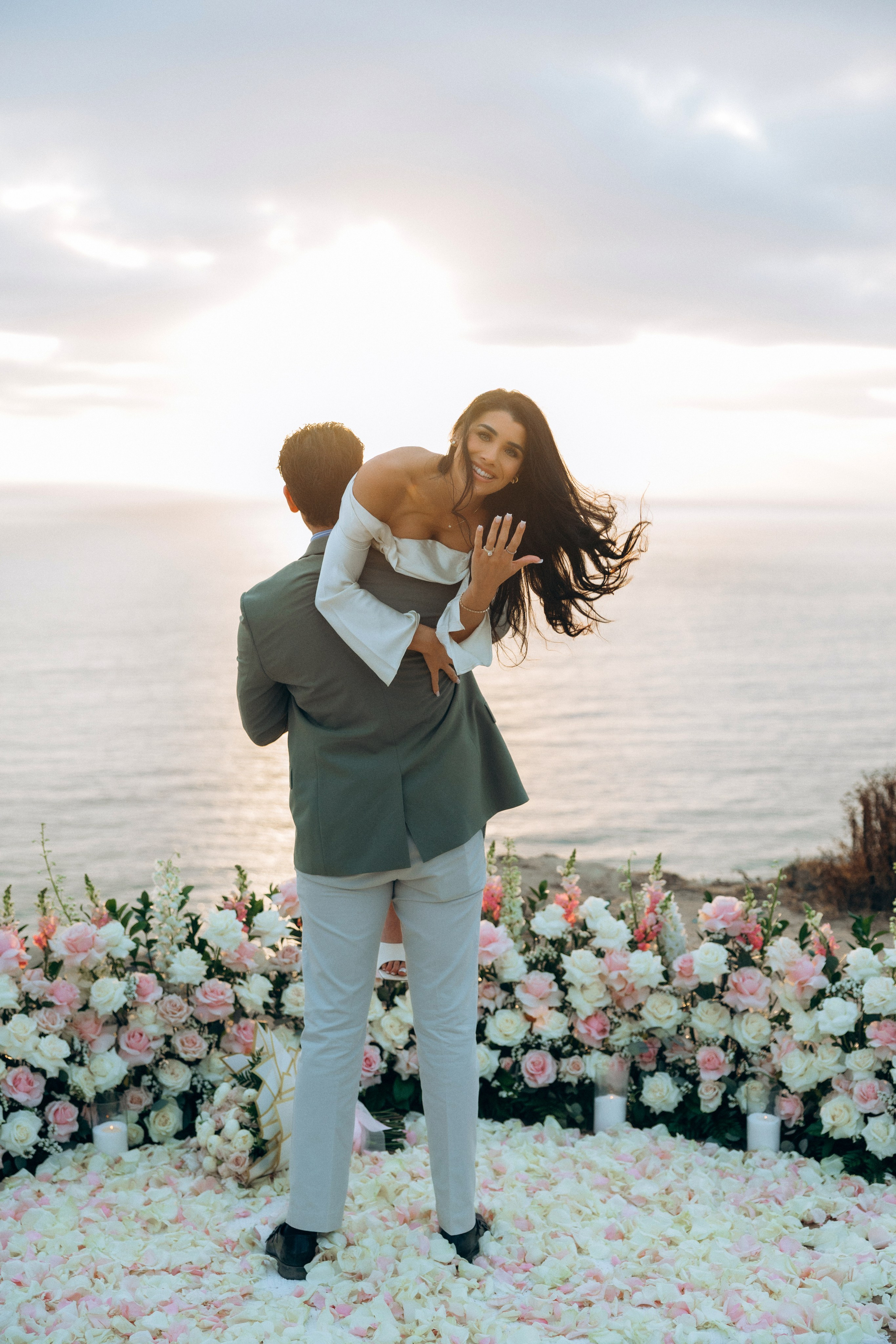 Amin&Saja. Wedding and family photographer San Diego