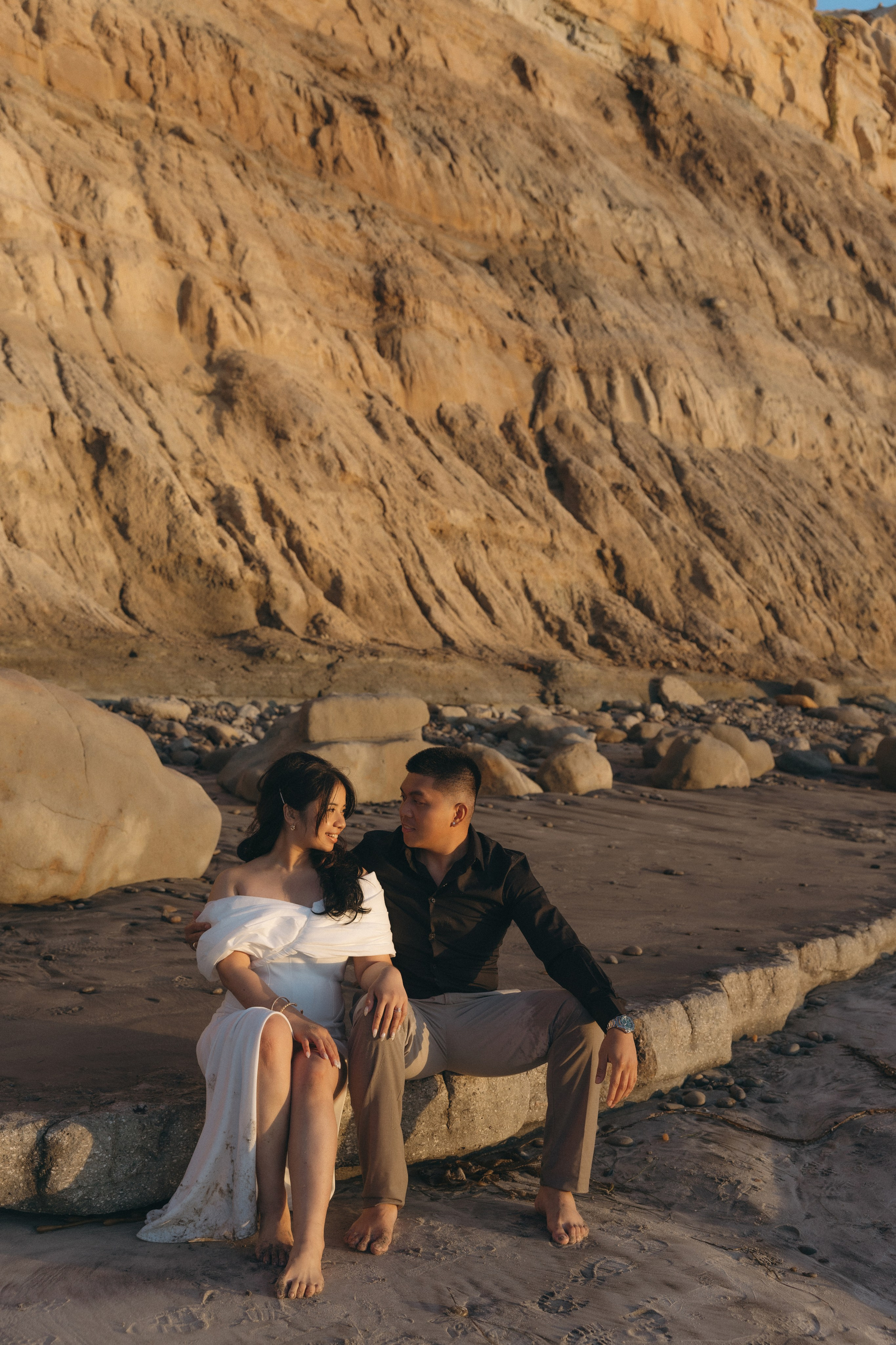 *. Wedding and family photographer San Diego