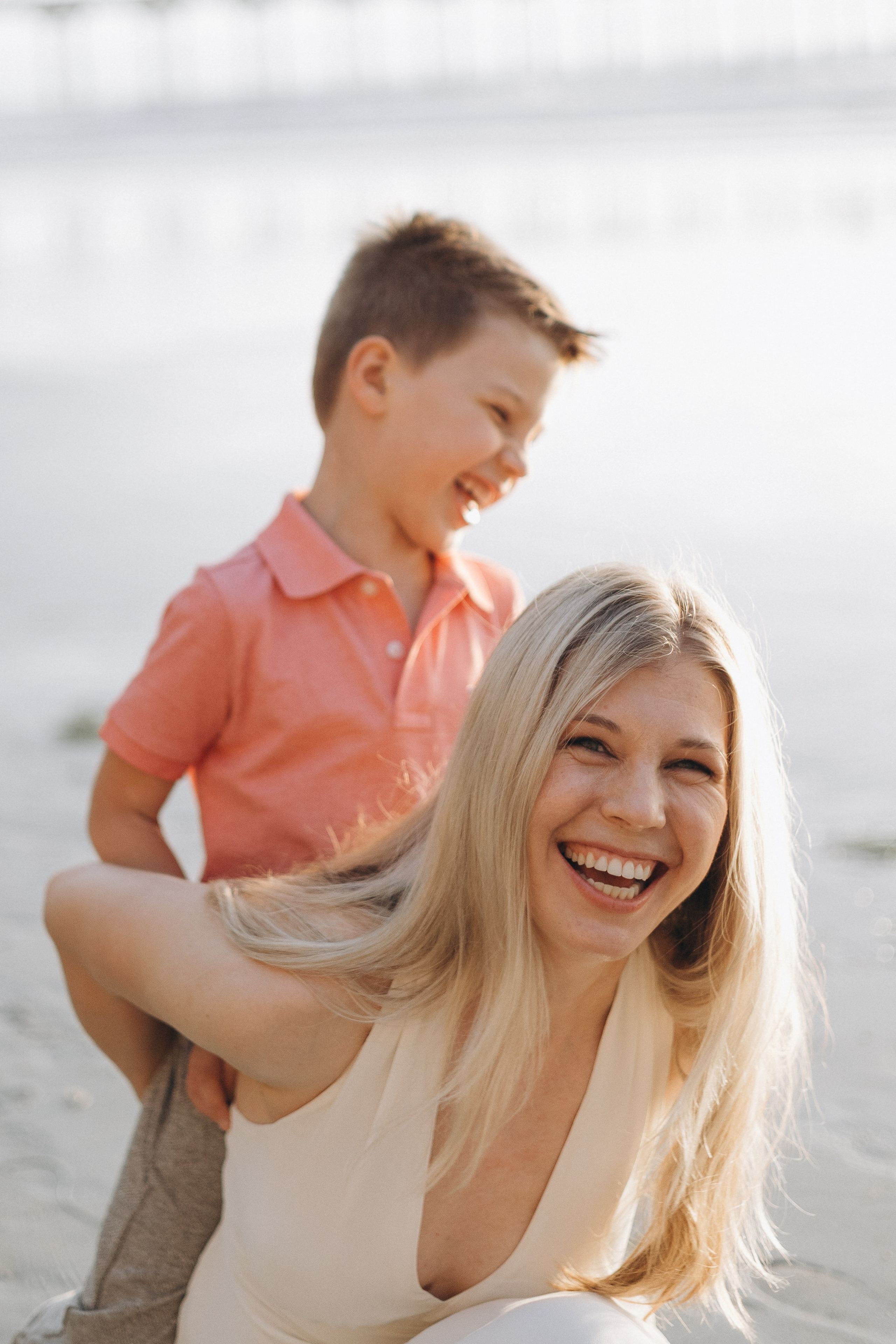 *. Wedding and family photographer San Diego