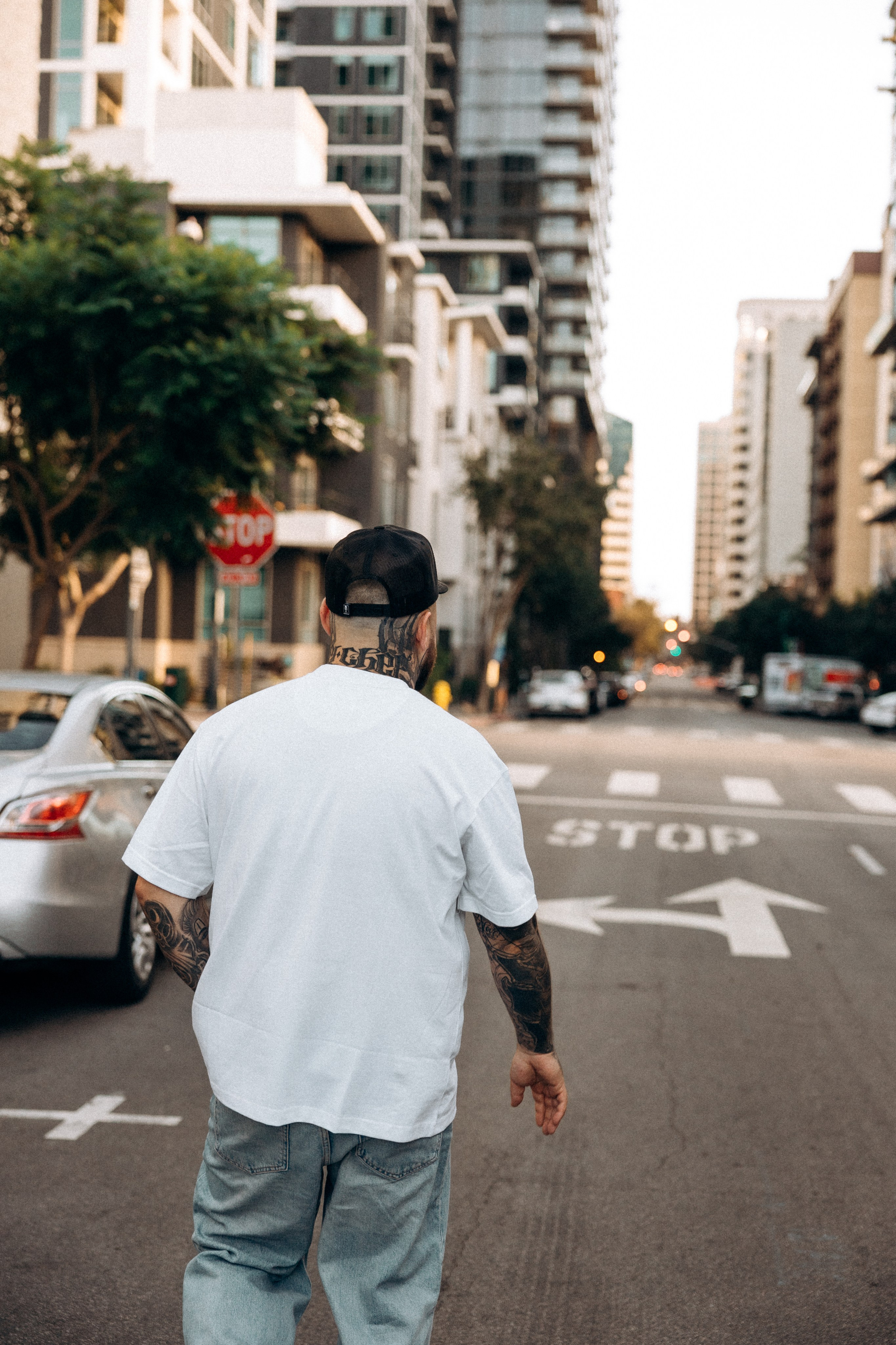 *. Wedding and family photographer San Diego