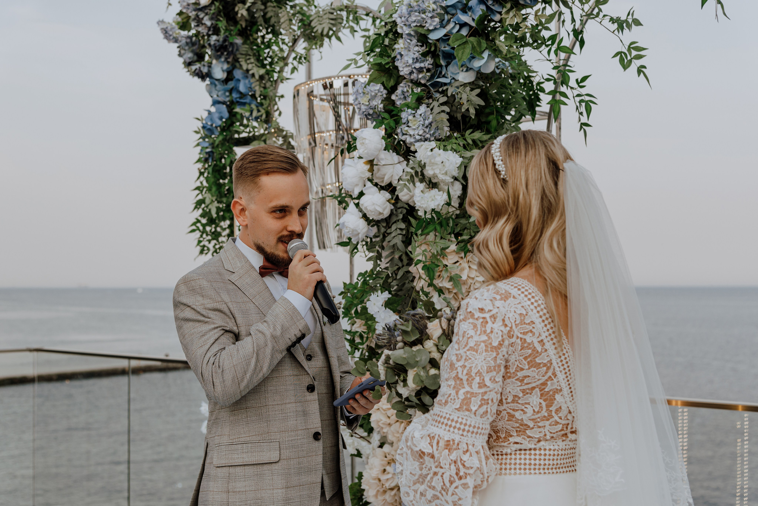 *. Wedding and family photographer San Diego