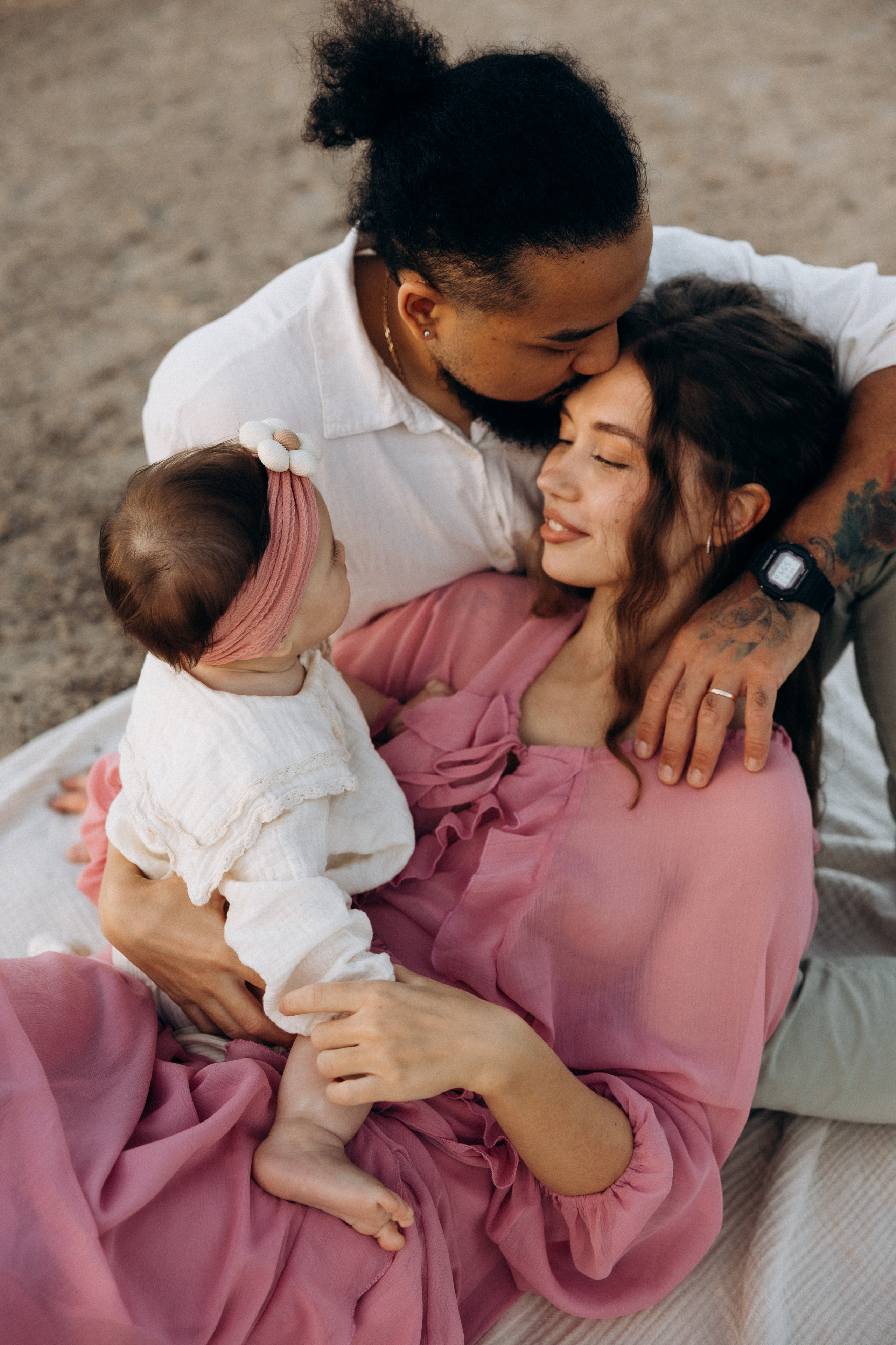 *. Wedding and family photographer San Diego