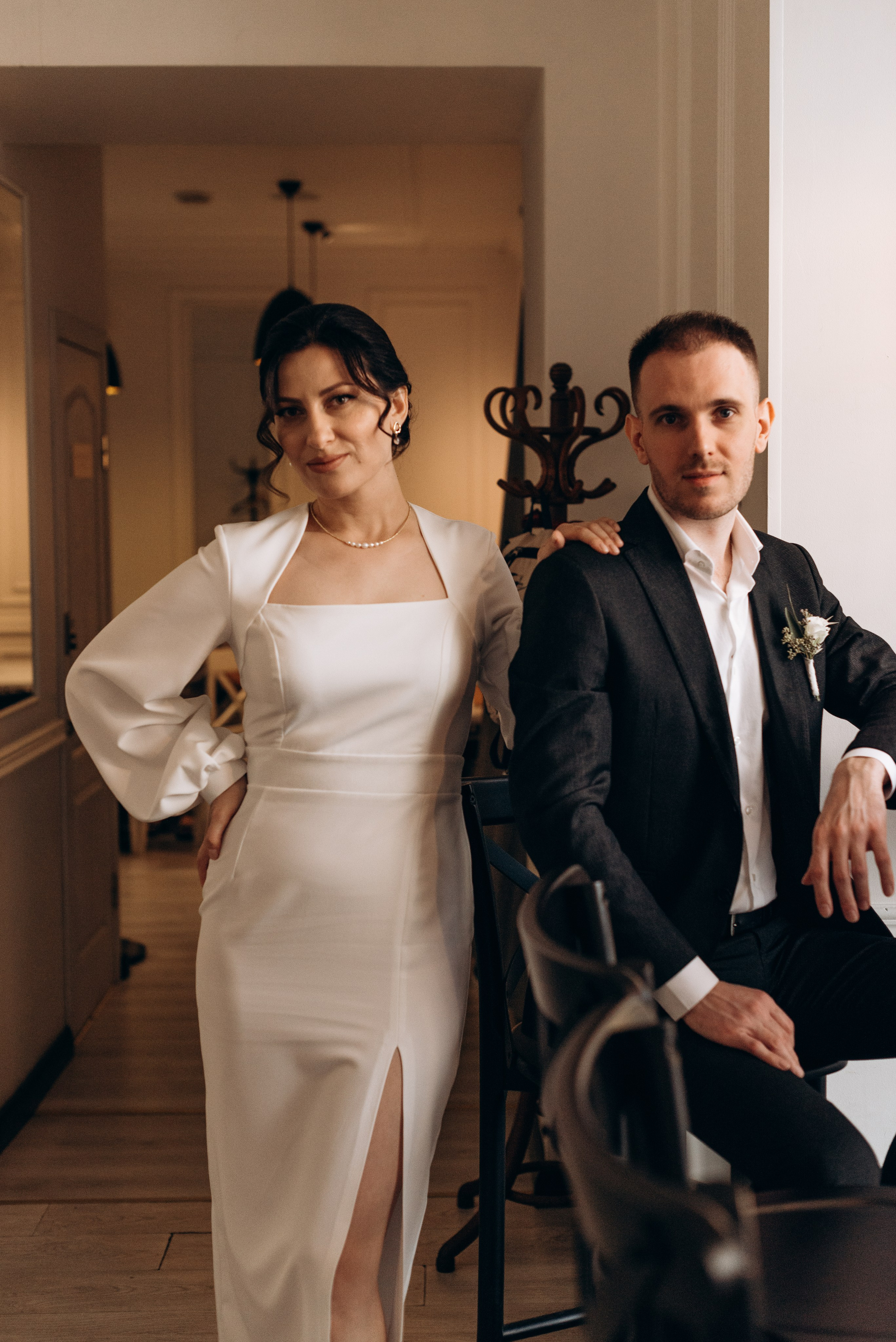 *. Wedding and family photographer San Diego