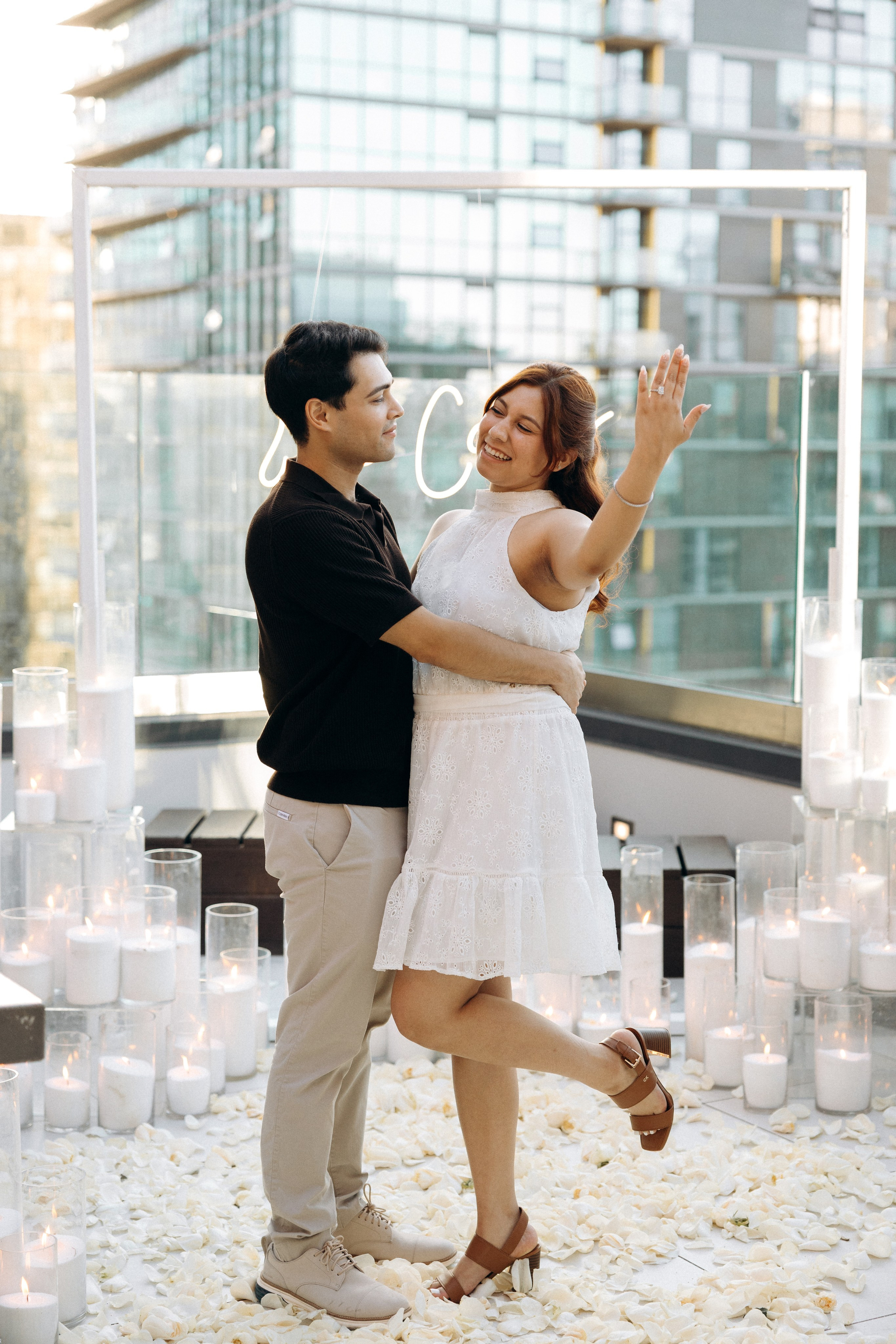 *. Wedding and family photographer San Diego