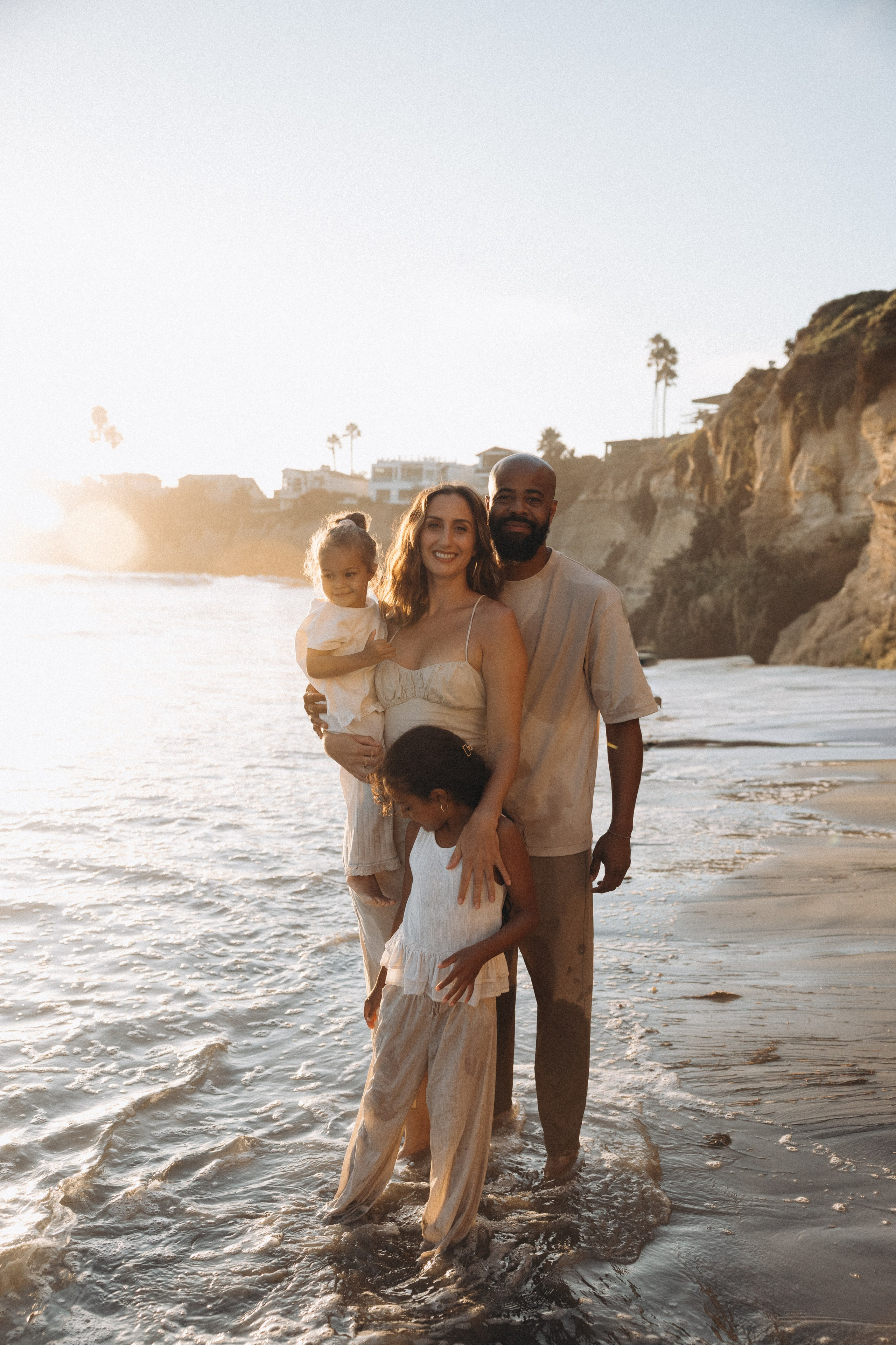 *. Wedding and family photographer San Diego