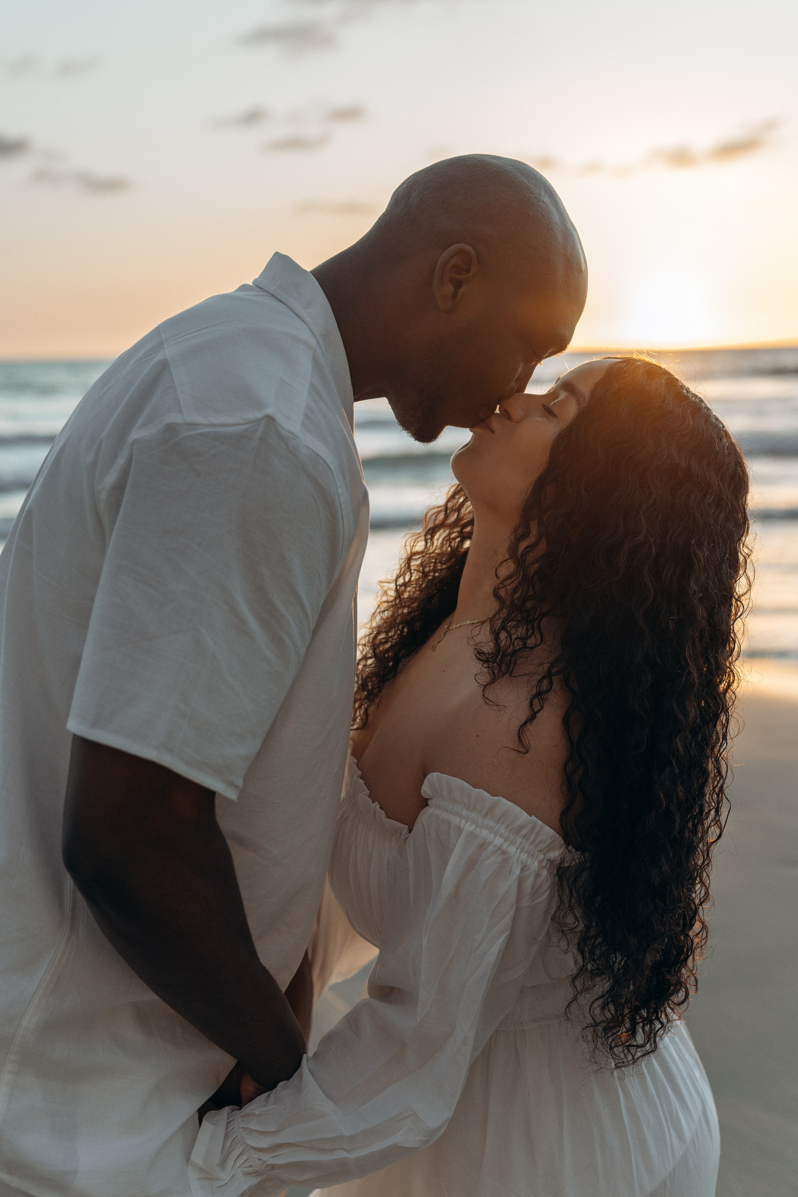 *. Fotógrafa de bodas y familia en San Diego