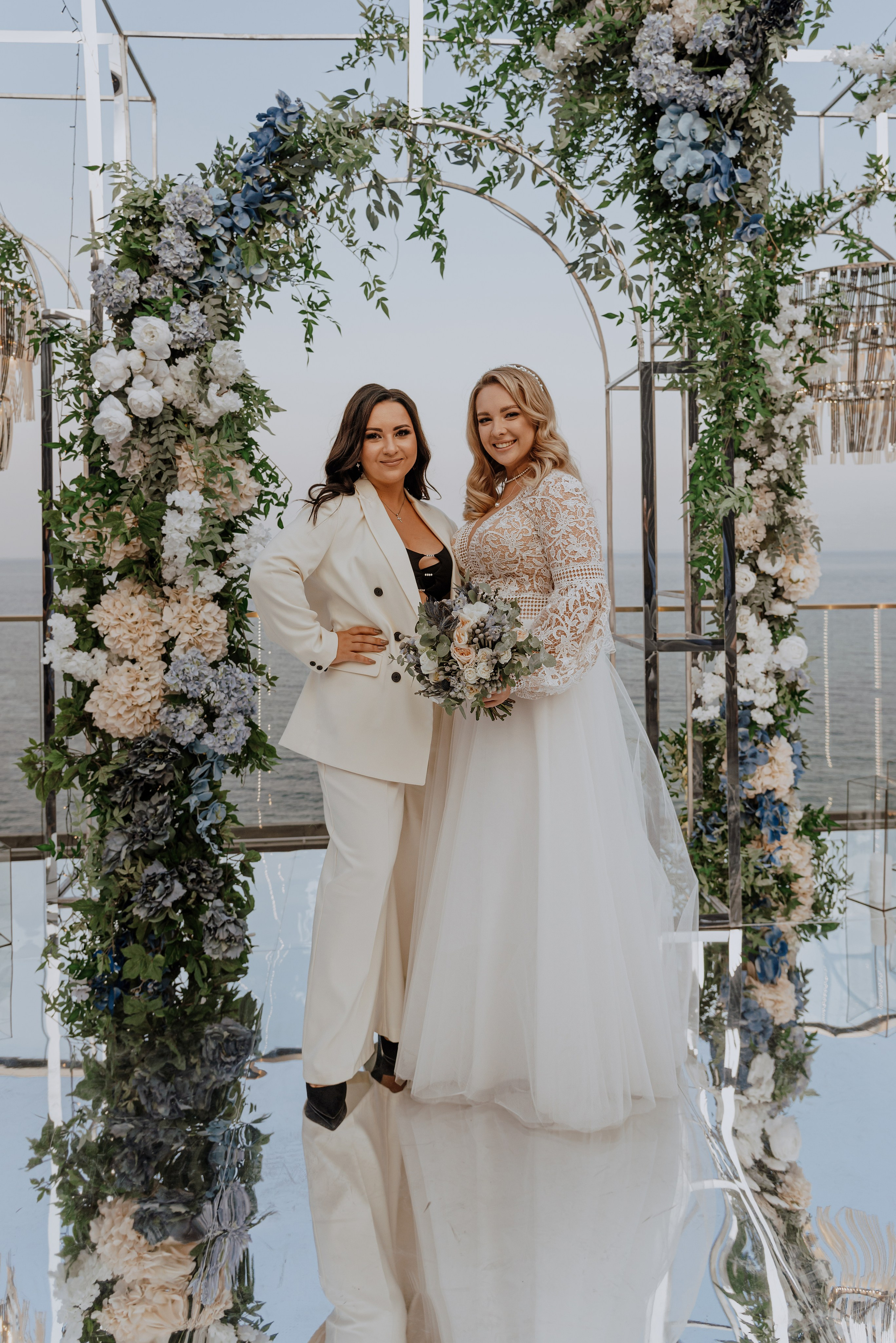 *. Wedding and family photographer San Diego