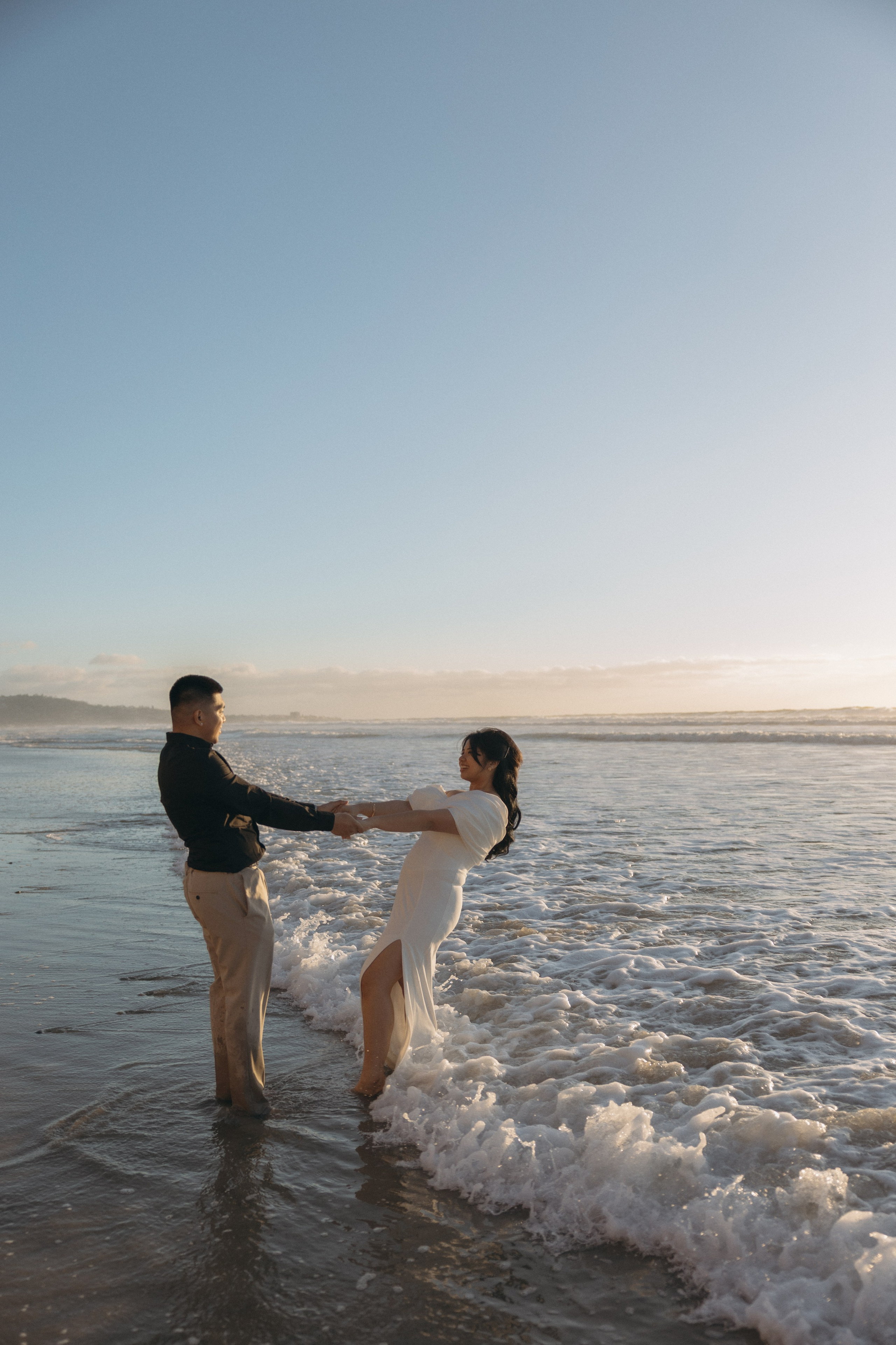 *. Wedding and family photographer San Diego