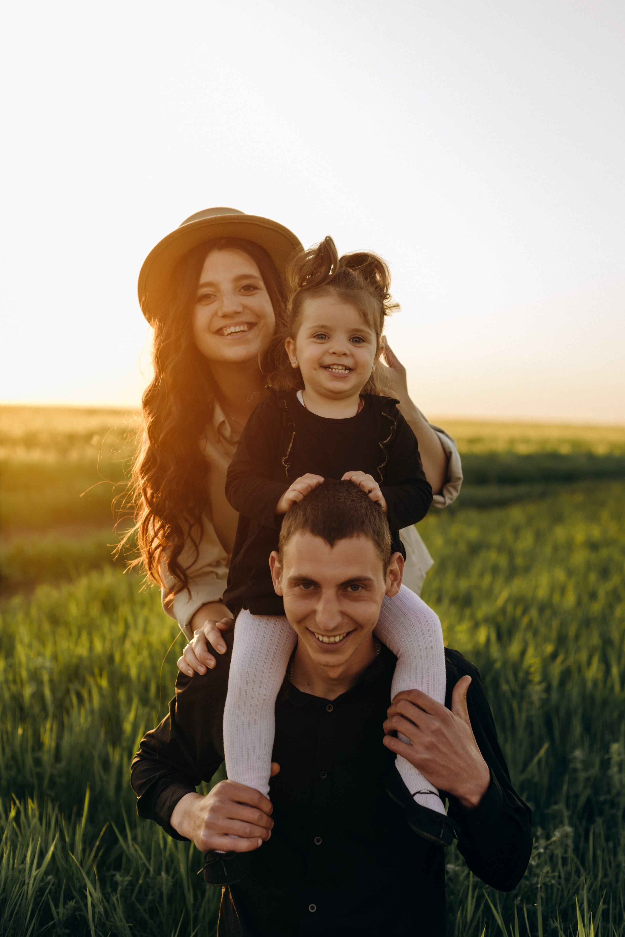 *. Wedding and family photographer San Diego