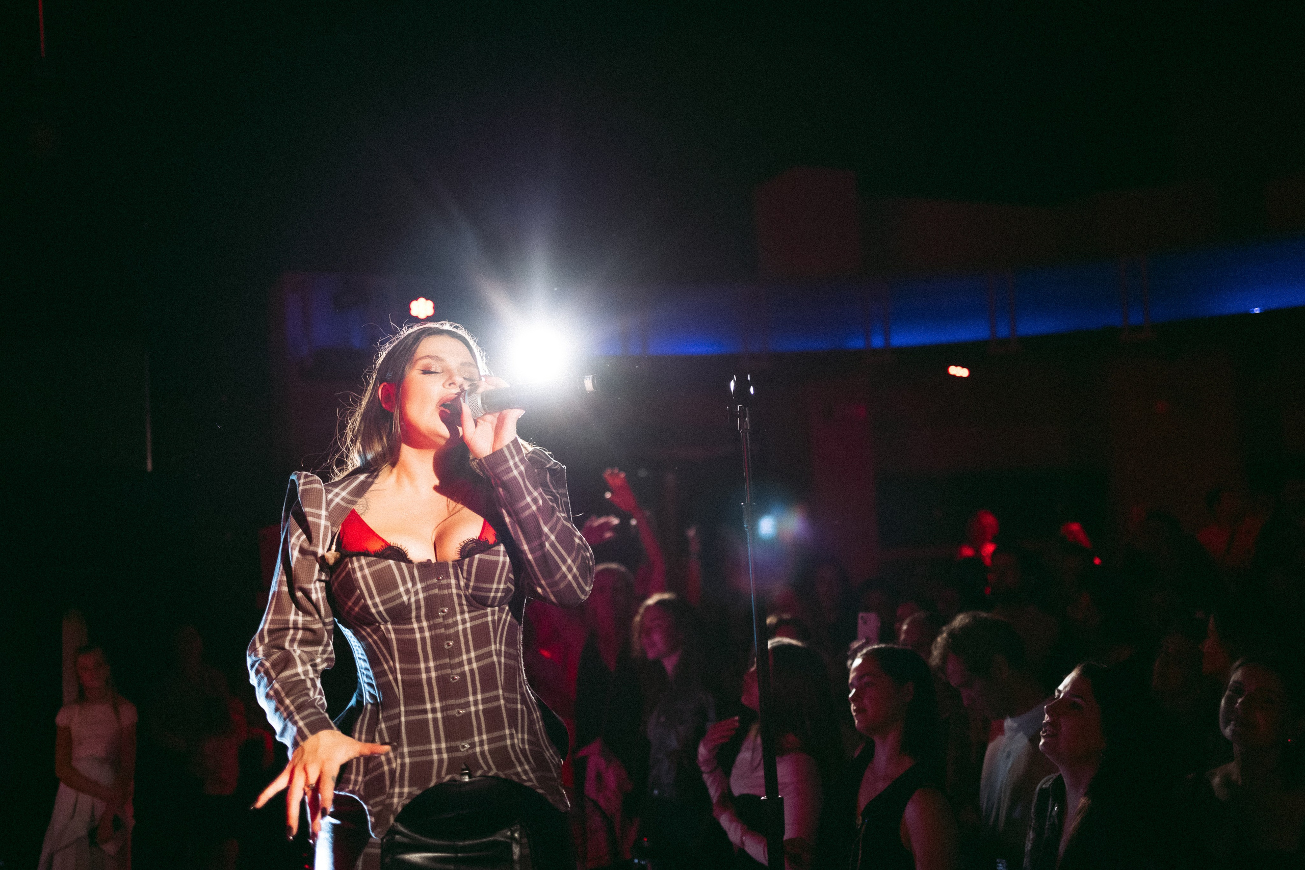 KAZKA. Fotógrafa de bodas y familia en San Diego