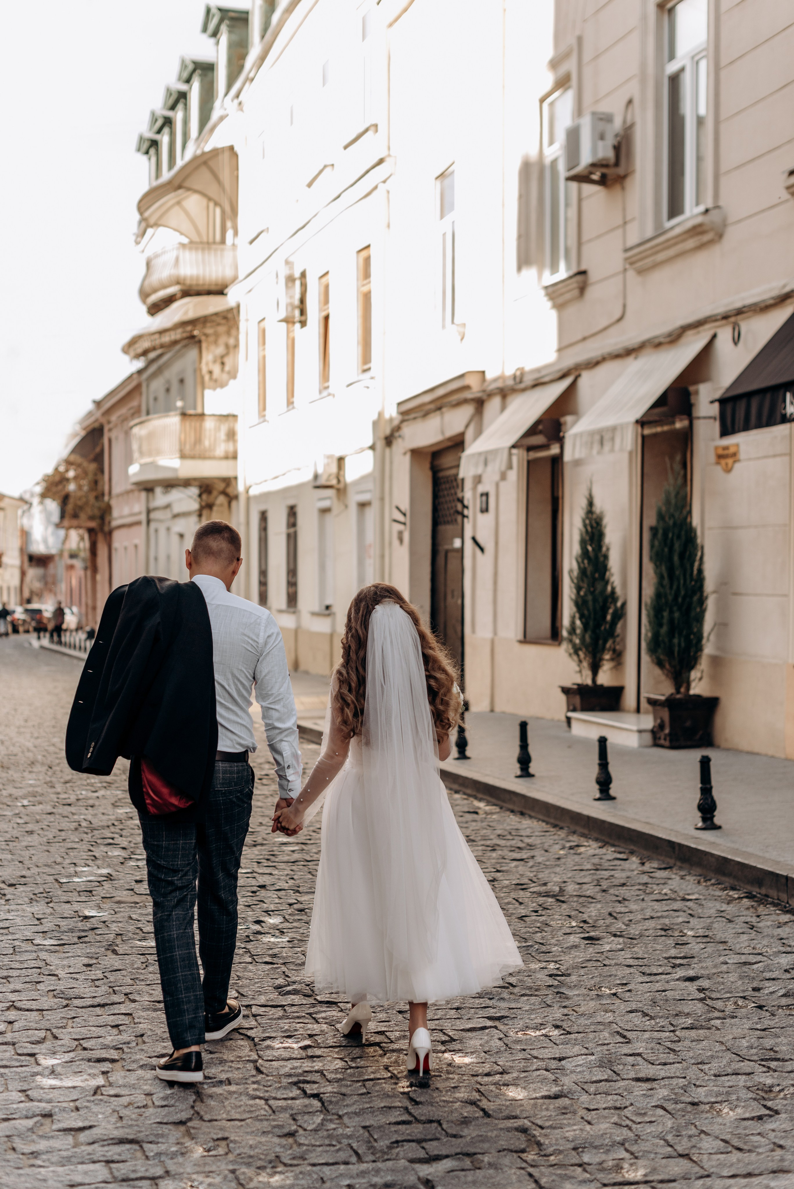 . Wedding and family photographer San Diego