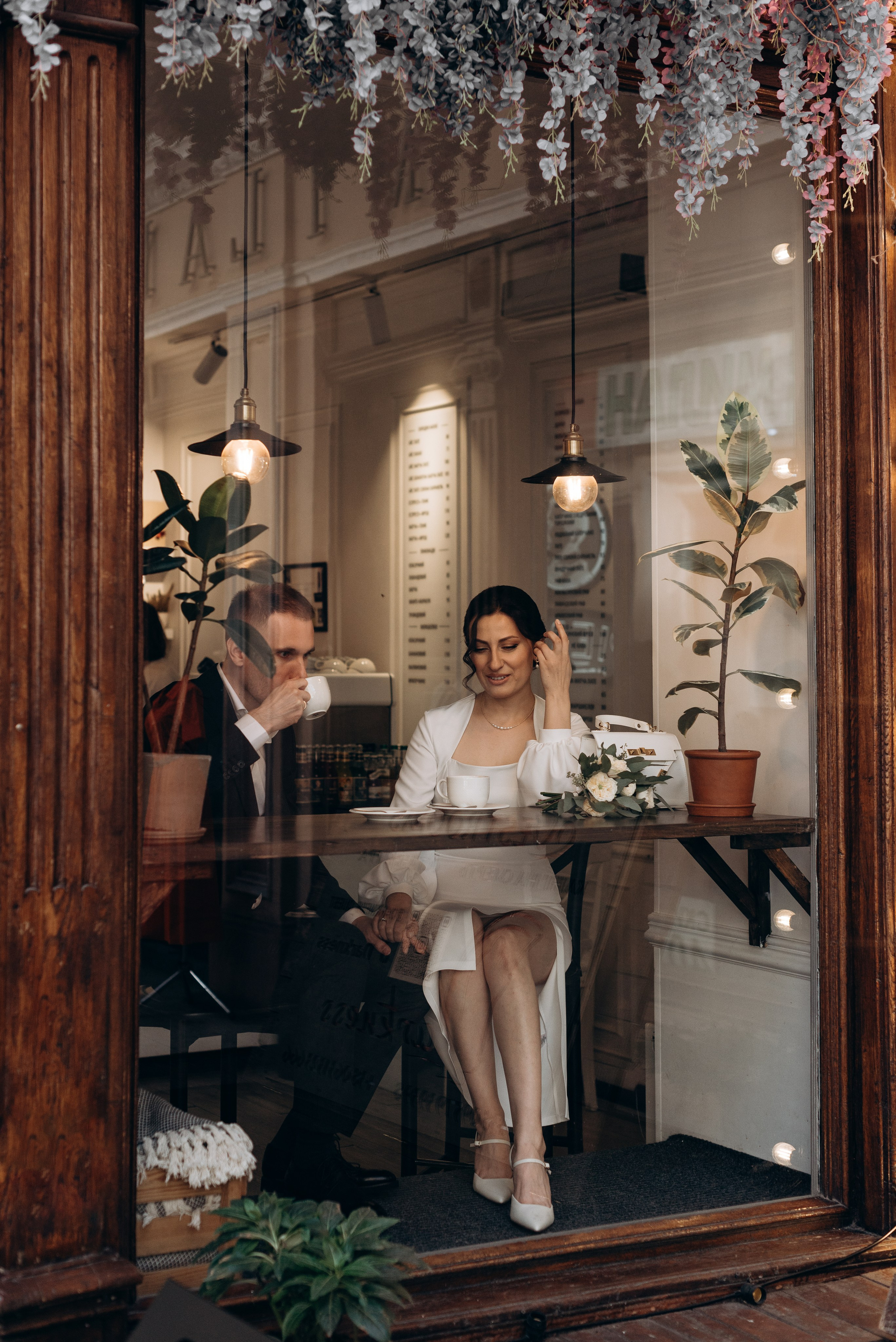 *. Wedding and family photographer San Diego