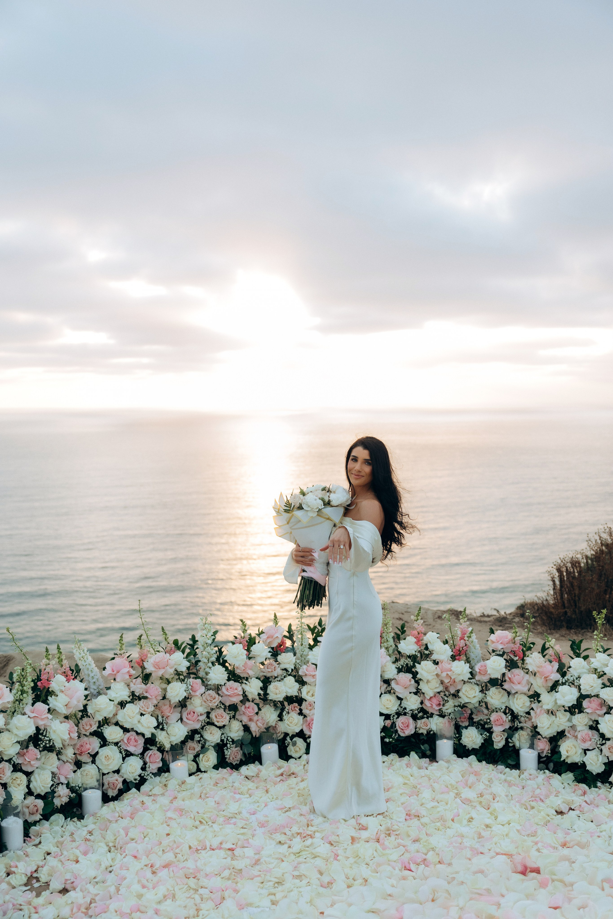 Amin&Saja. Wedding and family photographer San Diego