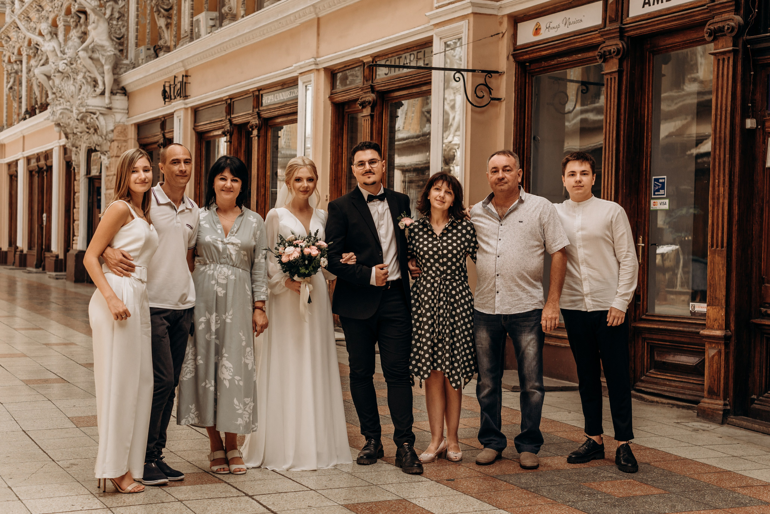 *. Wedding and family photographer San Diego