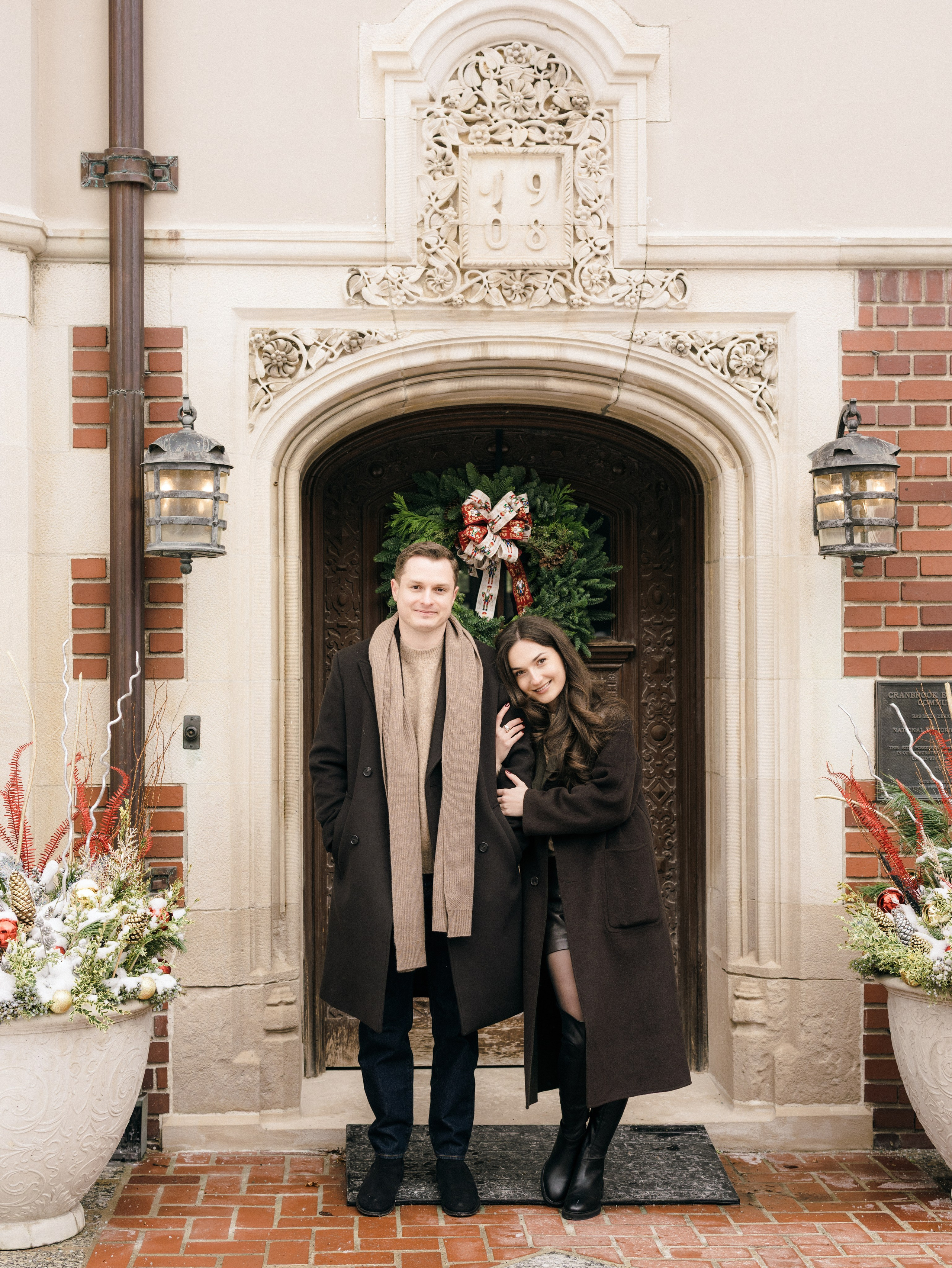 Natallia & Maks. Anastasia Post: Wedding and Editorial Photography