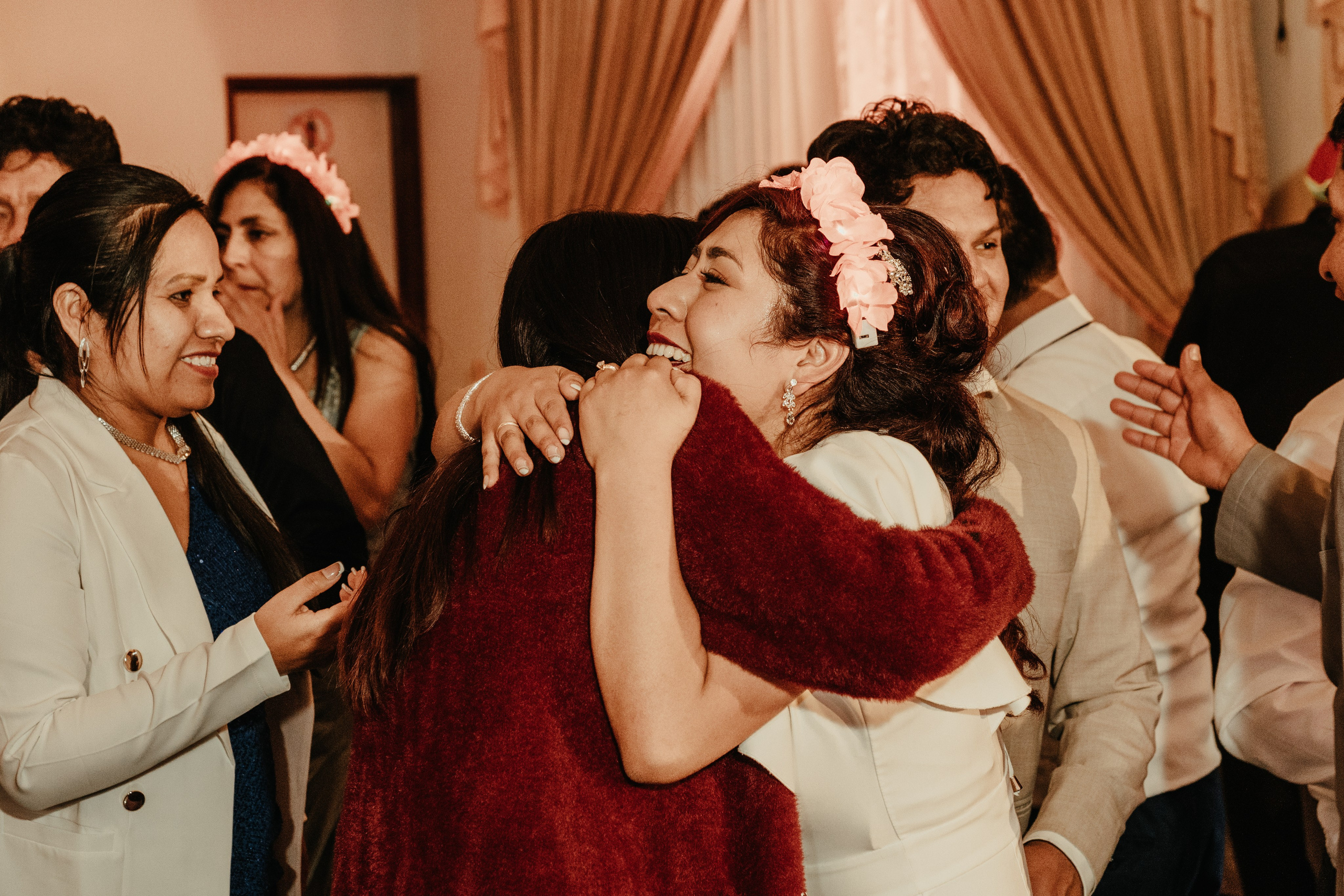 VANESSA + FRANKLIN BODA RELIGIOSA. Studio KVTA | Fotografía y Video de Bodas en Arequipa