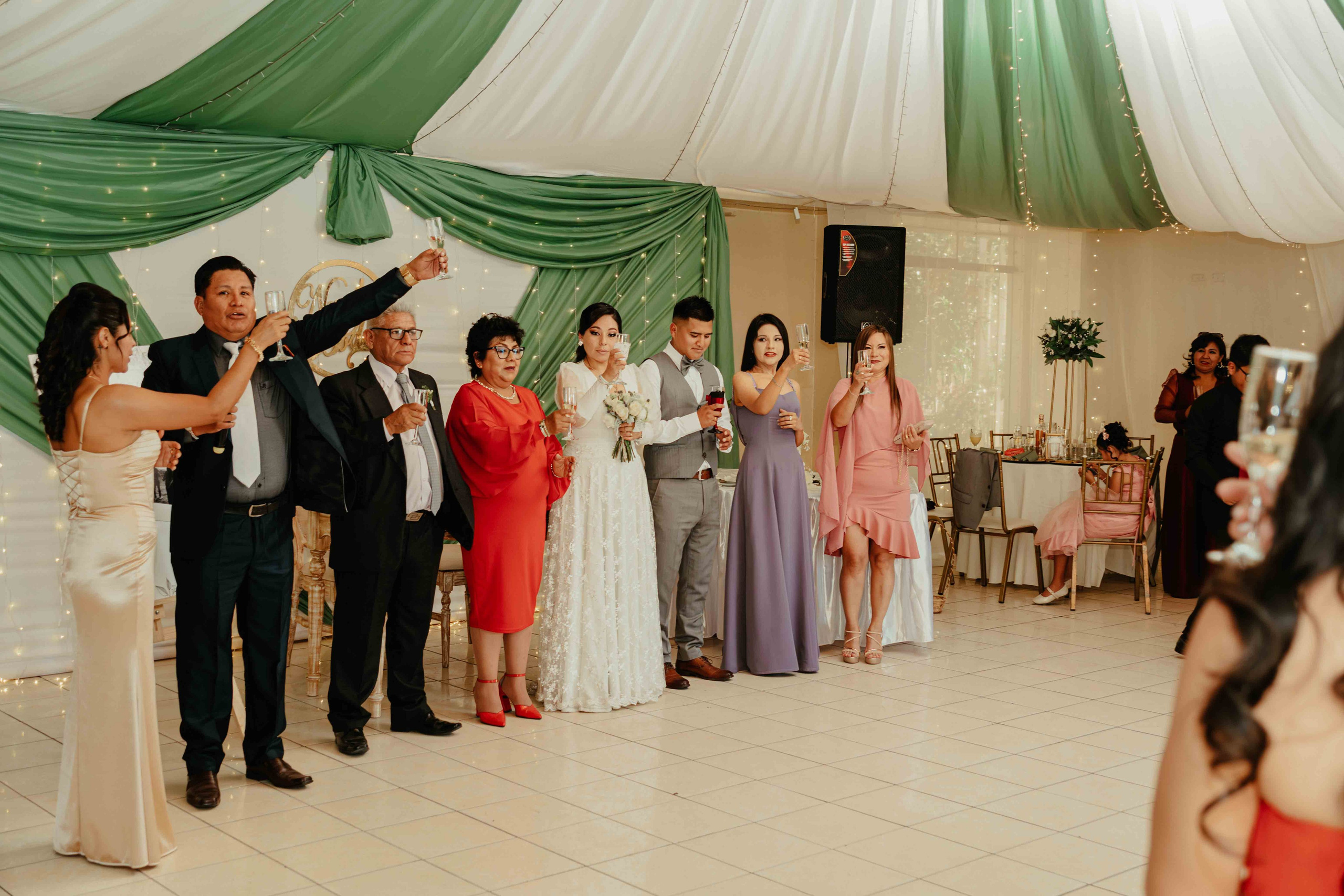 VICTOR Y MELANY BODA CIVIL. Studio KVTA | Fotografía y Video de Bodas en Arequipa
