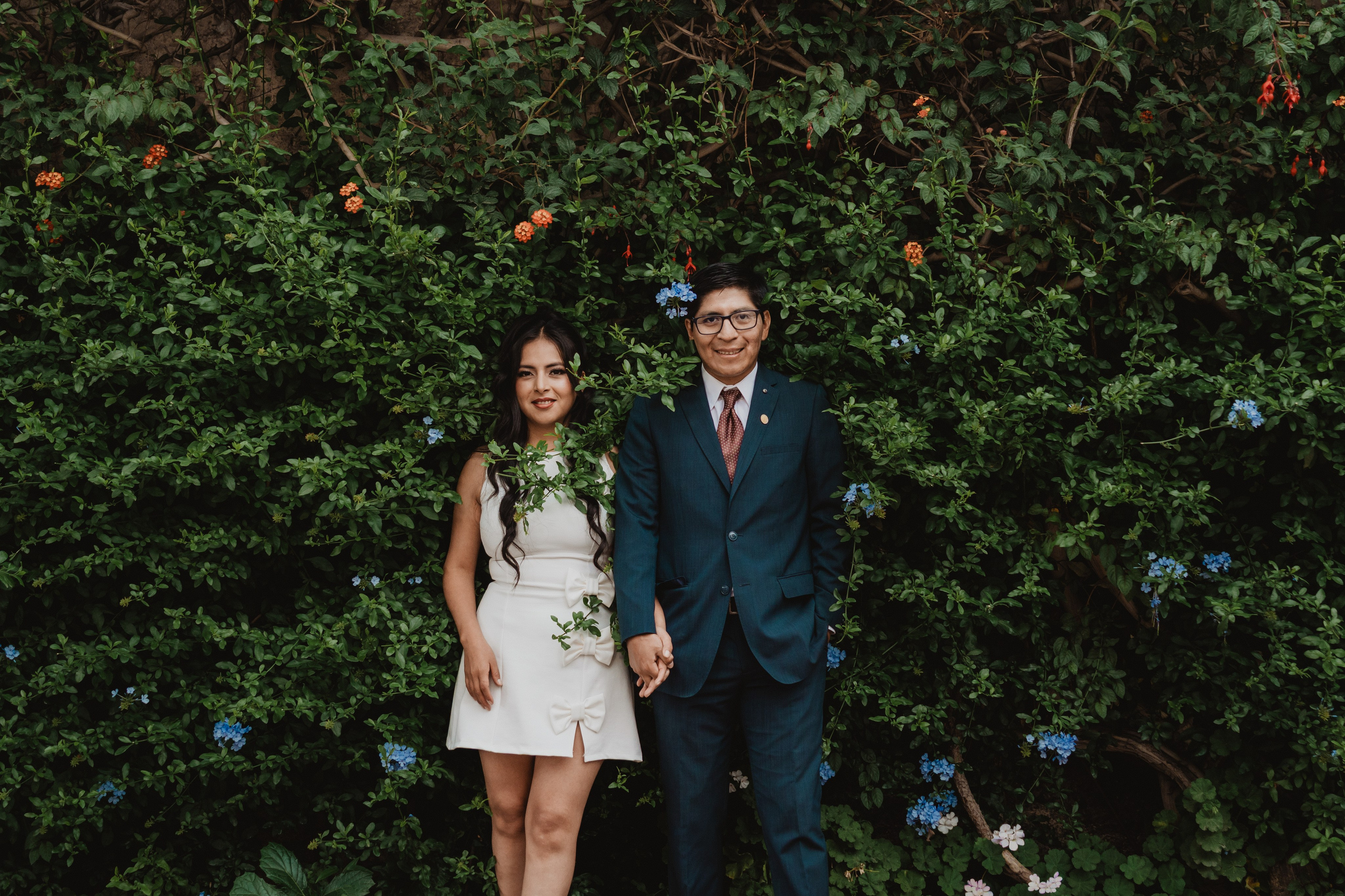 FERNANDO + MARIBEL | BODA RELIGIOSA. Studio KVTA | Fotografía y Video de Bodas en Arequipa