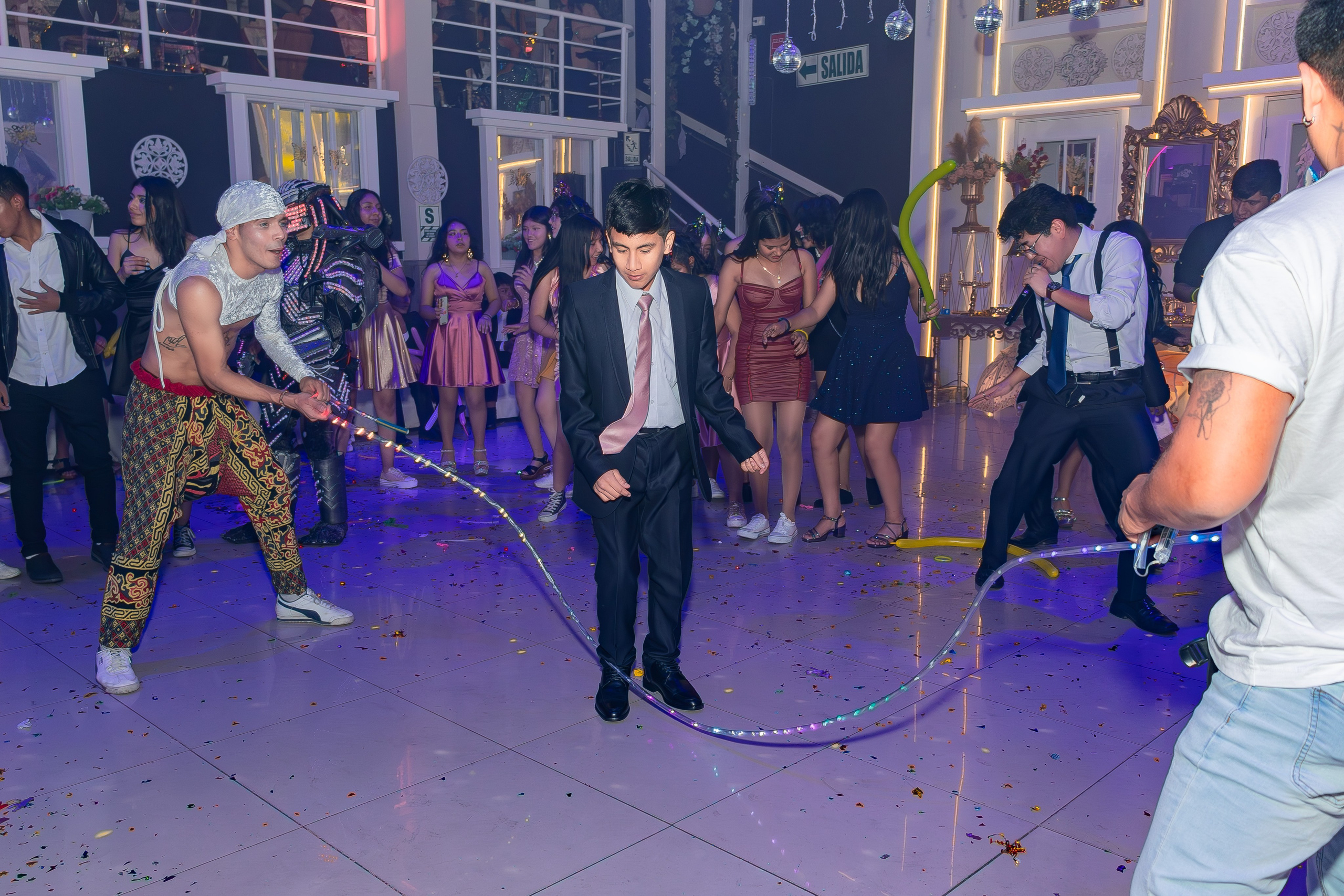 Xv de karolay. Studio KVTA | Fotografía y Video de Bodas en Arequipa