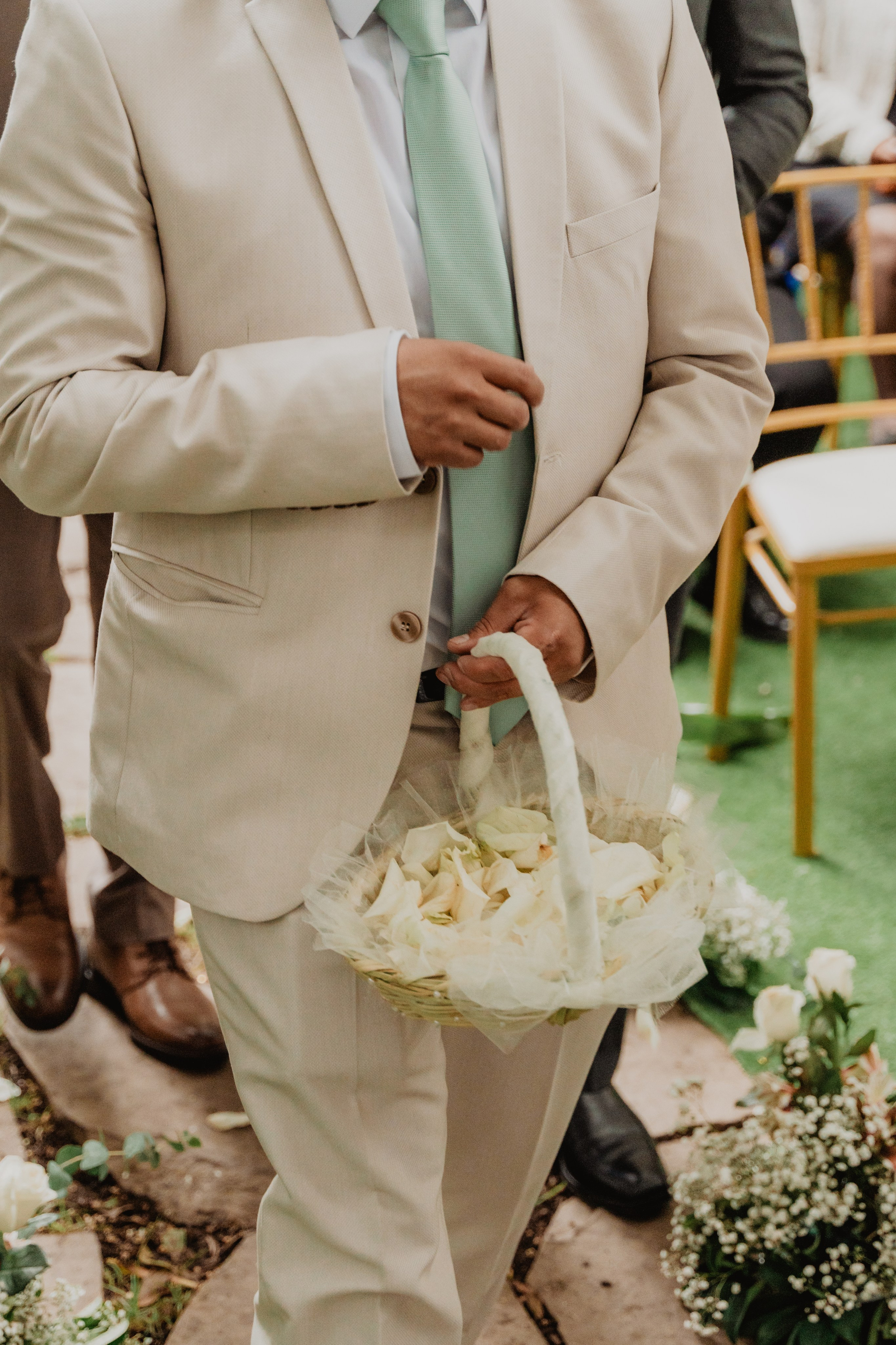 FERNANDO + MARIBEL | BODA RELIGIOSA. Studio KVTA | Fotografía y Video de Bodas en Arequipa