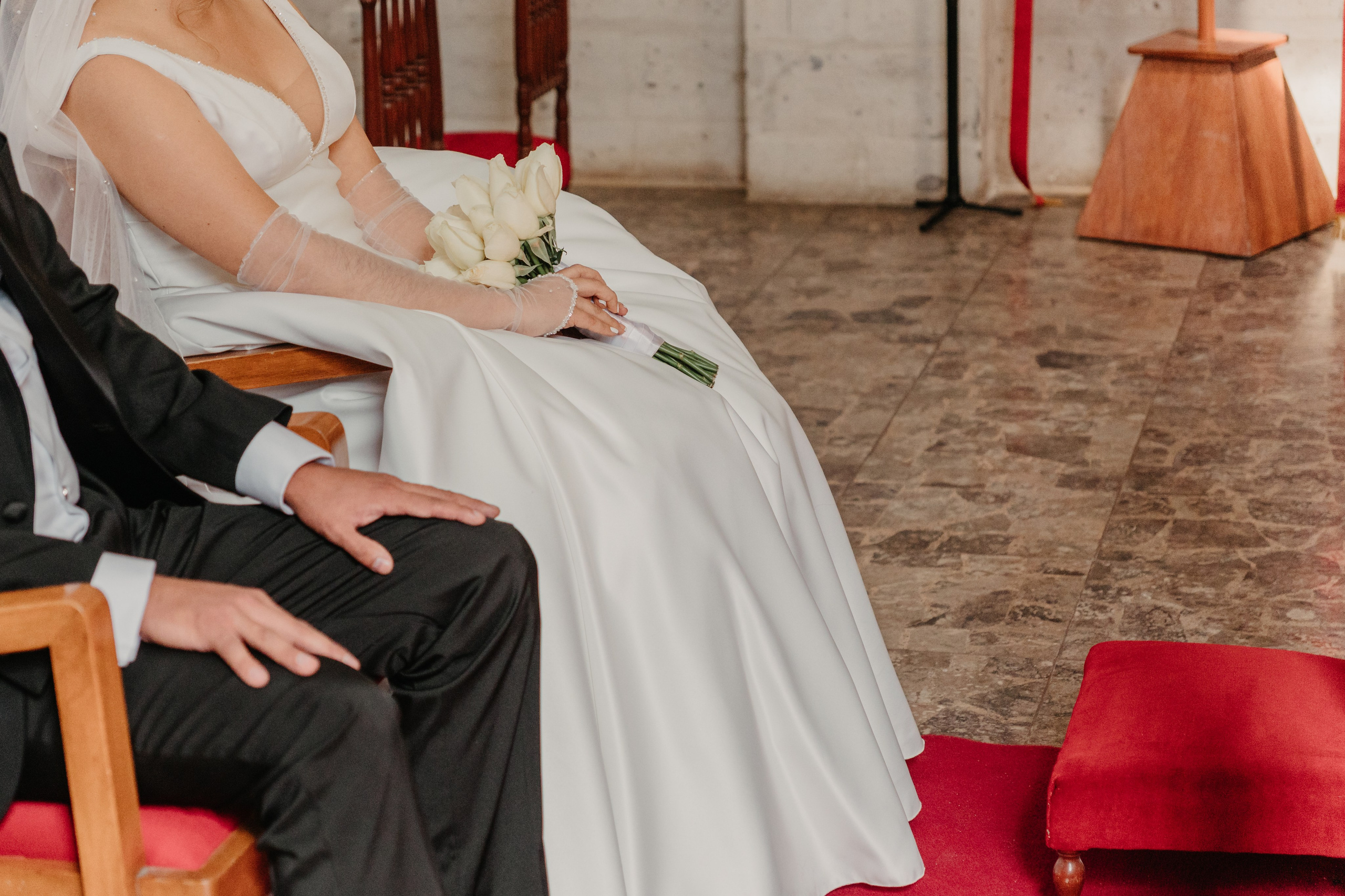 CAROL Y GERSON SOLO BODA. Studio KVTA | Fotografía y Video de Bodas en Arequipa