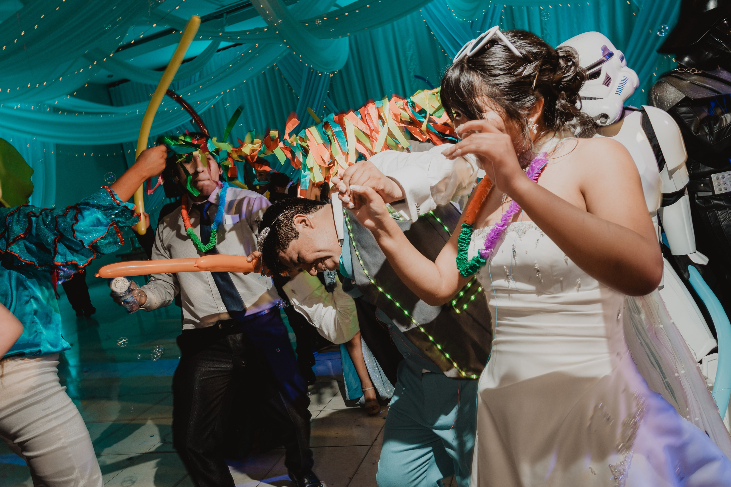 STEISY + EMMANUEL | BODA RELIGIOSA. Studio KVTA | Fotografía y Video de Bodas en Arequipa