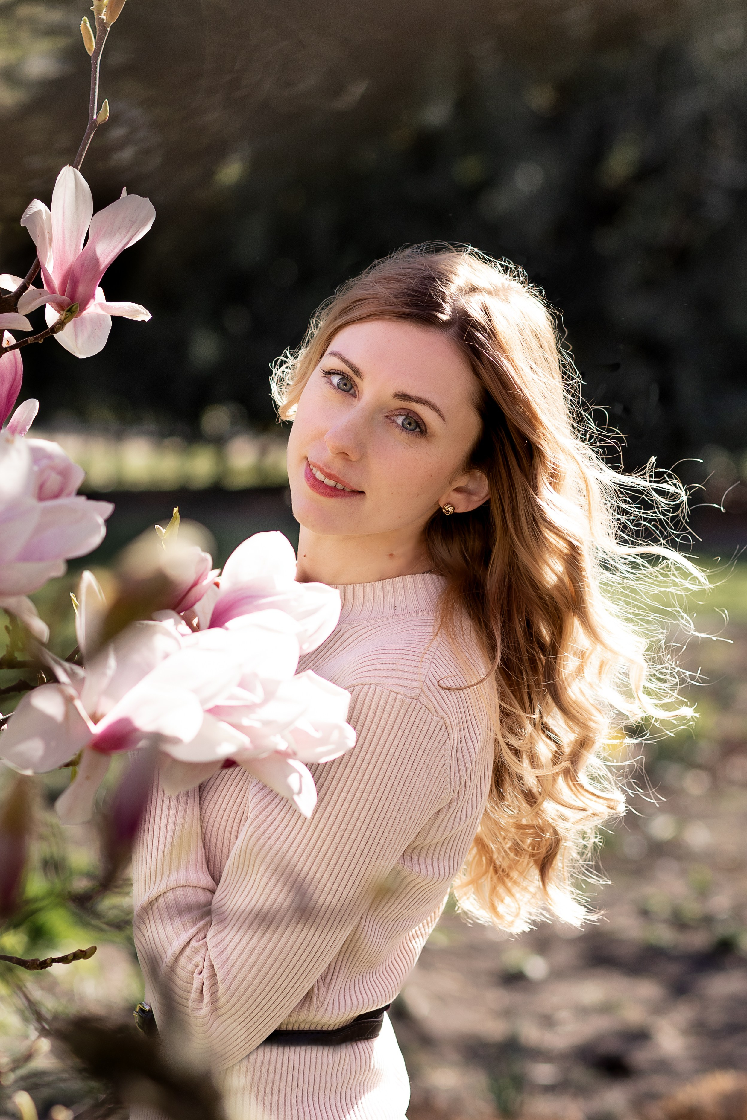 Natalia Magnolia. Ihr Fotograf in Nürnberg und Umgebung