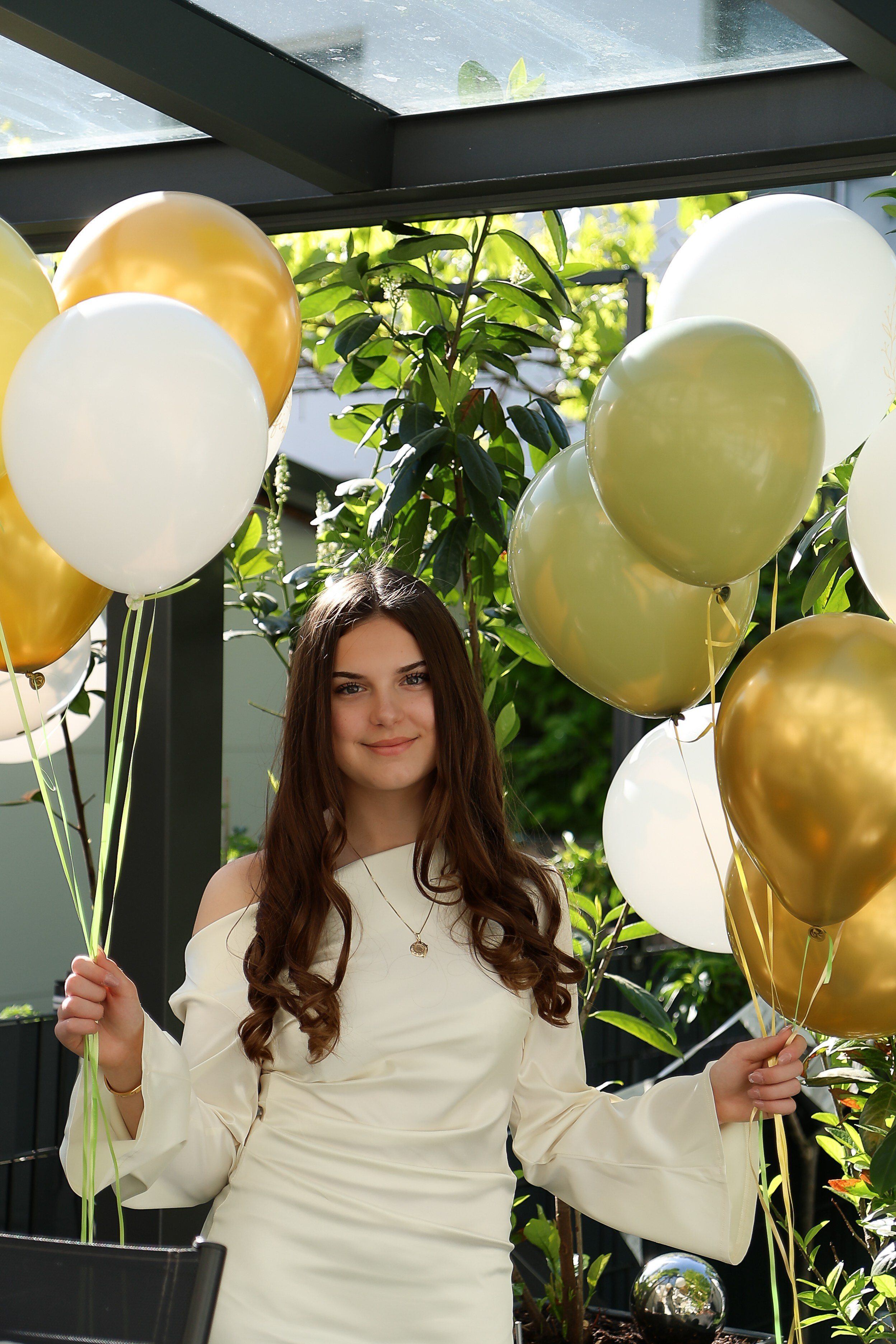 Fotoshooting of Communion in Nuremberg and its suburbs. Professional Photographer in Nuremberg | Portrait, Family & Wedding Photography — Marina Winkler