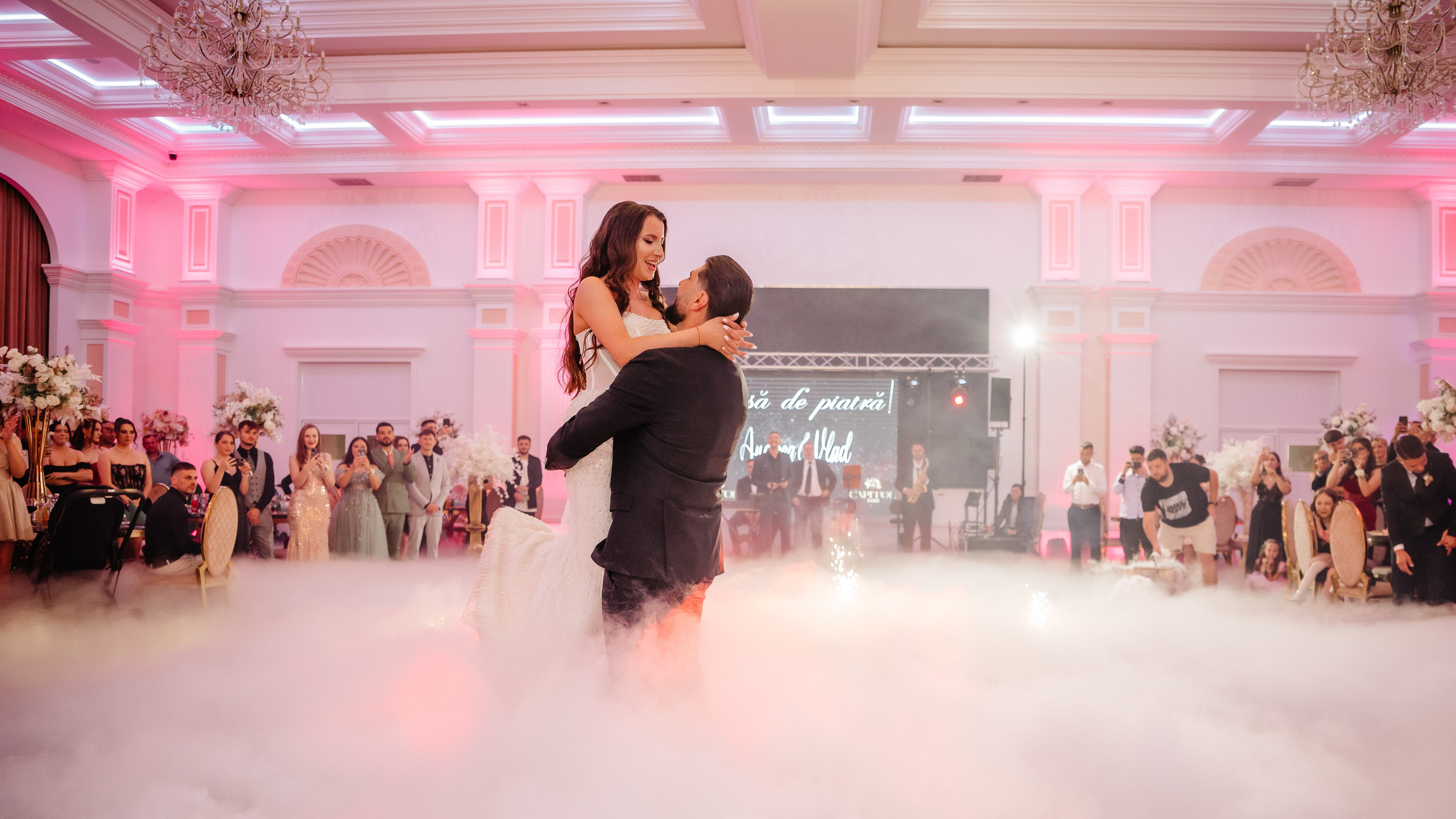 🤎 A n d r e e a & V a d - Wedding Day Preview. Wedding & Family Photographer
