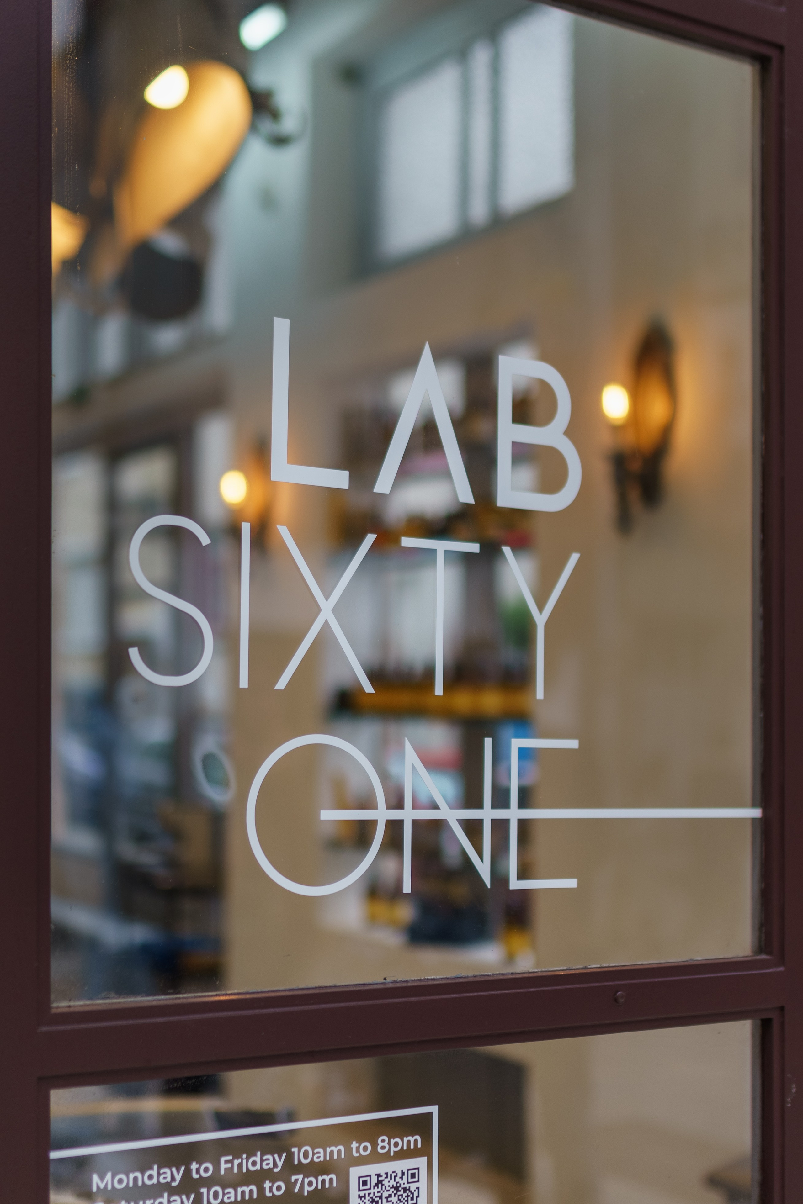 Lab Sixty One. Maria Sher. Professional photographer from Porto, Portugal