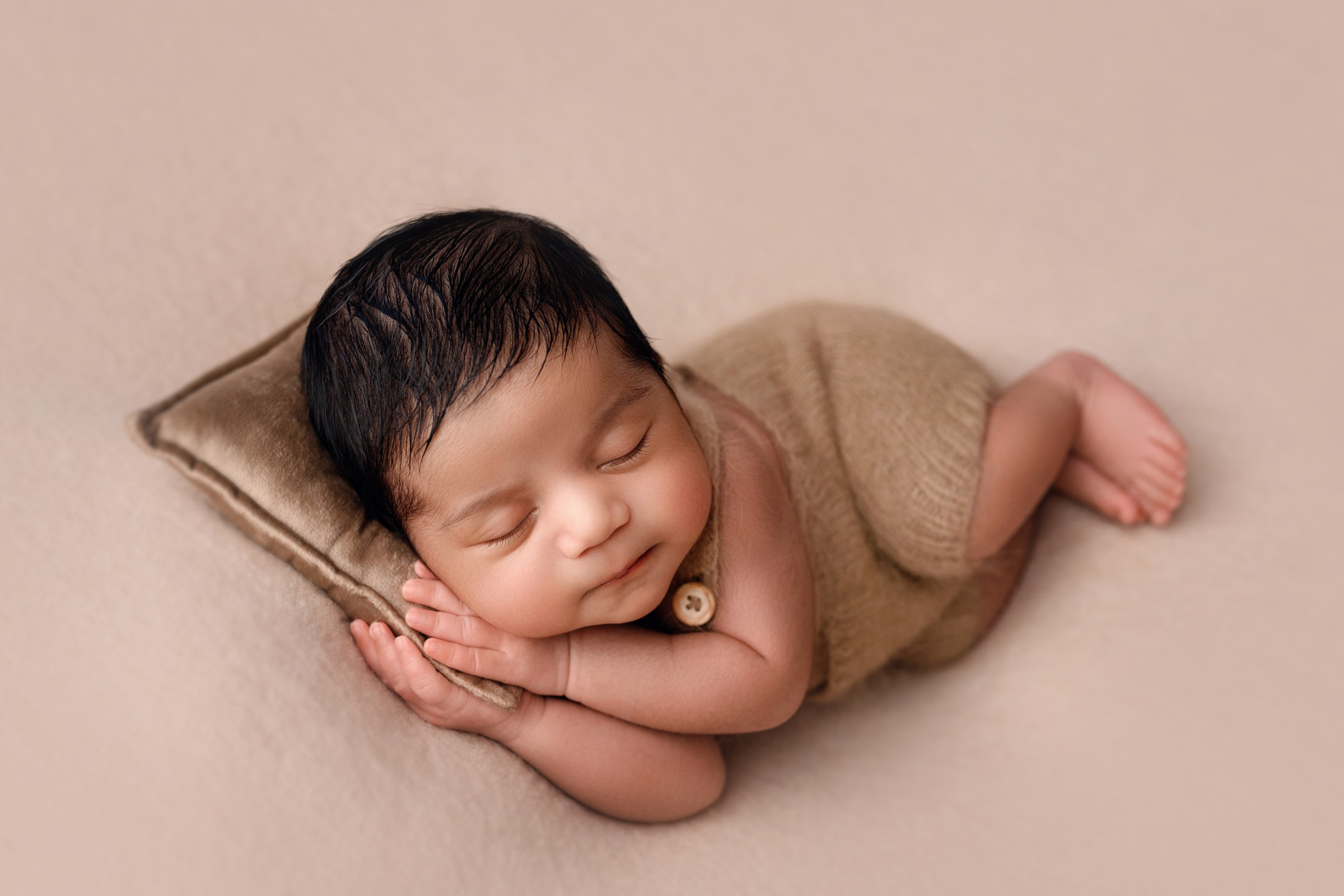 Babyfotoshooting Berlin