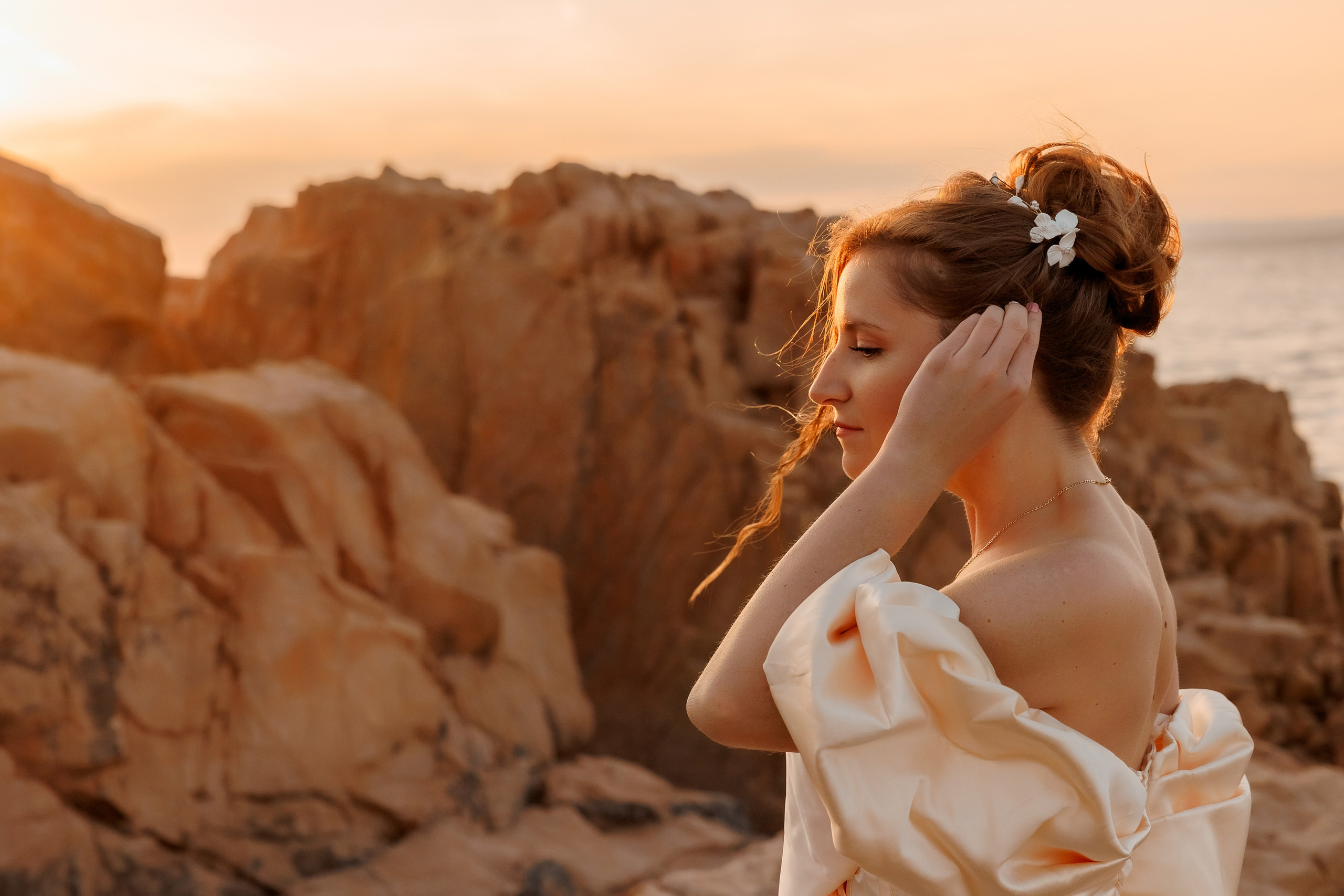 Love story. Фотограф Ирина Йотова