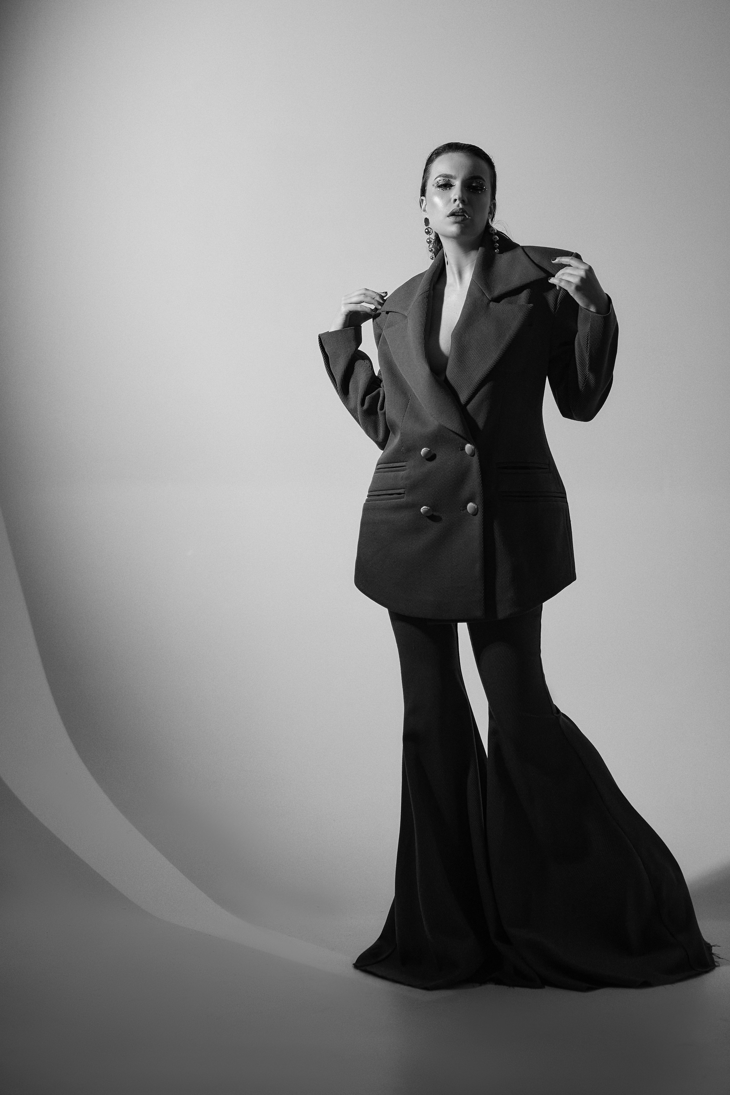 Stylized photoshoots. Главная