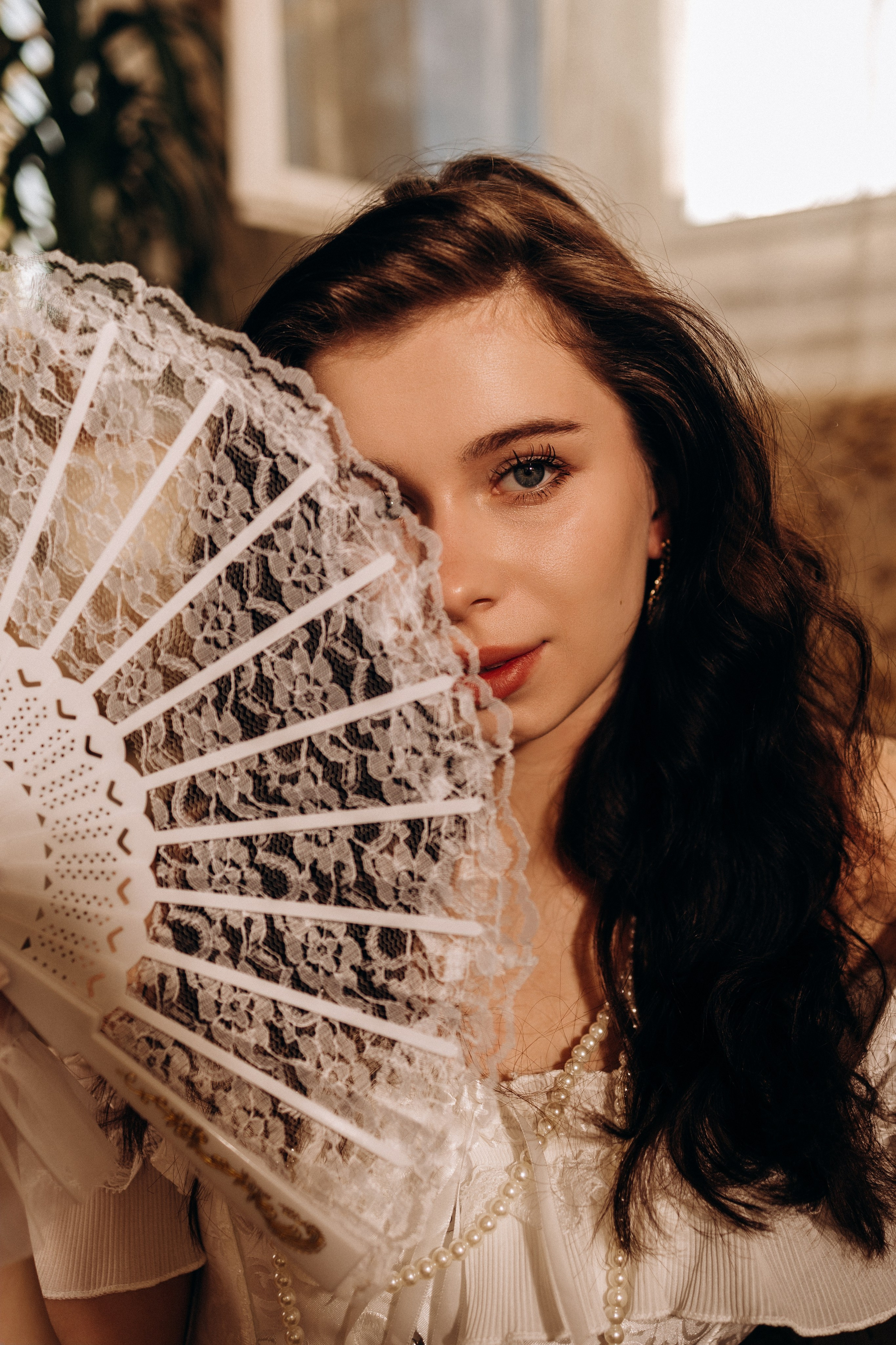 FT: Victorian Noir. Фотограф Лейпциг