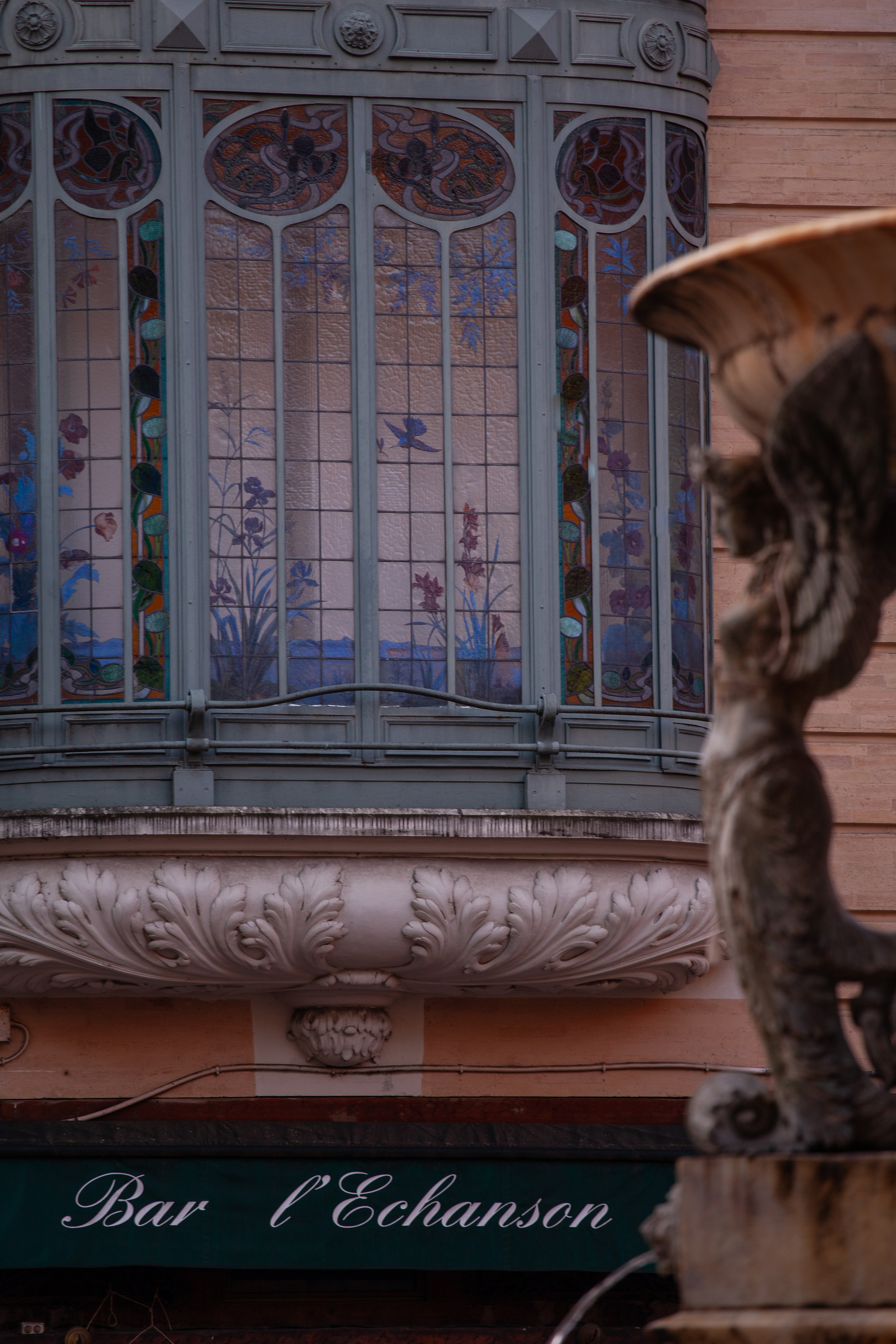 Toulouse. Eugénie Smirnova — your photographer in Toulouse and southwest France