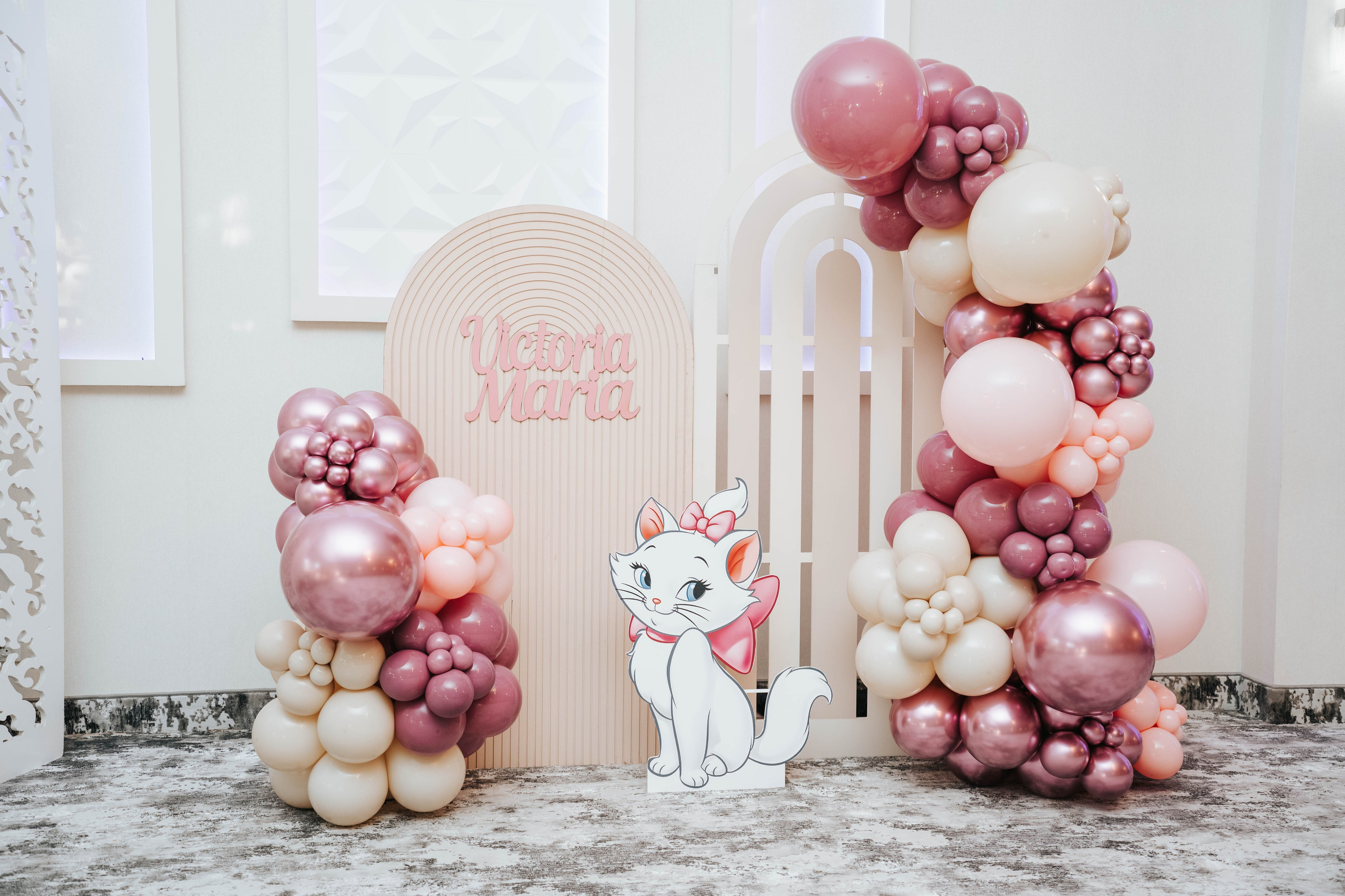 Victoria Maria. Fotograf de evenimente din Romania