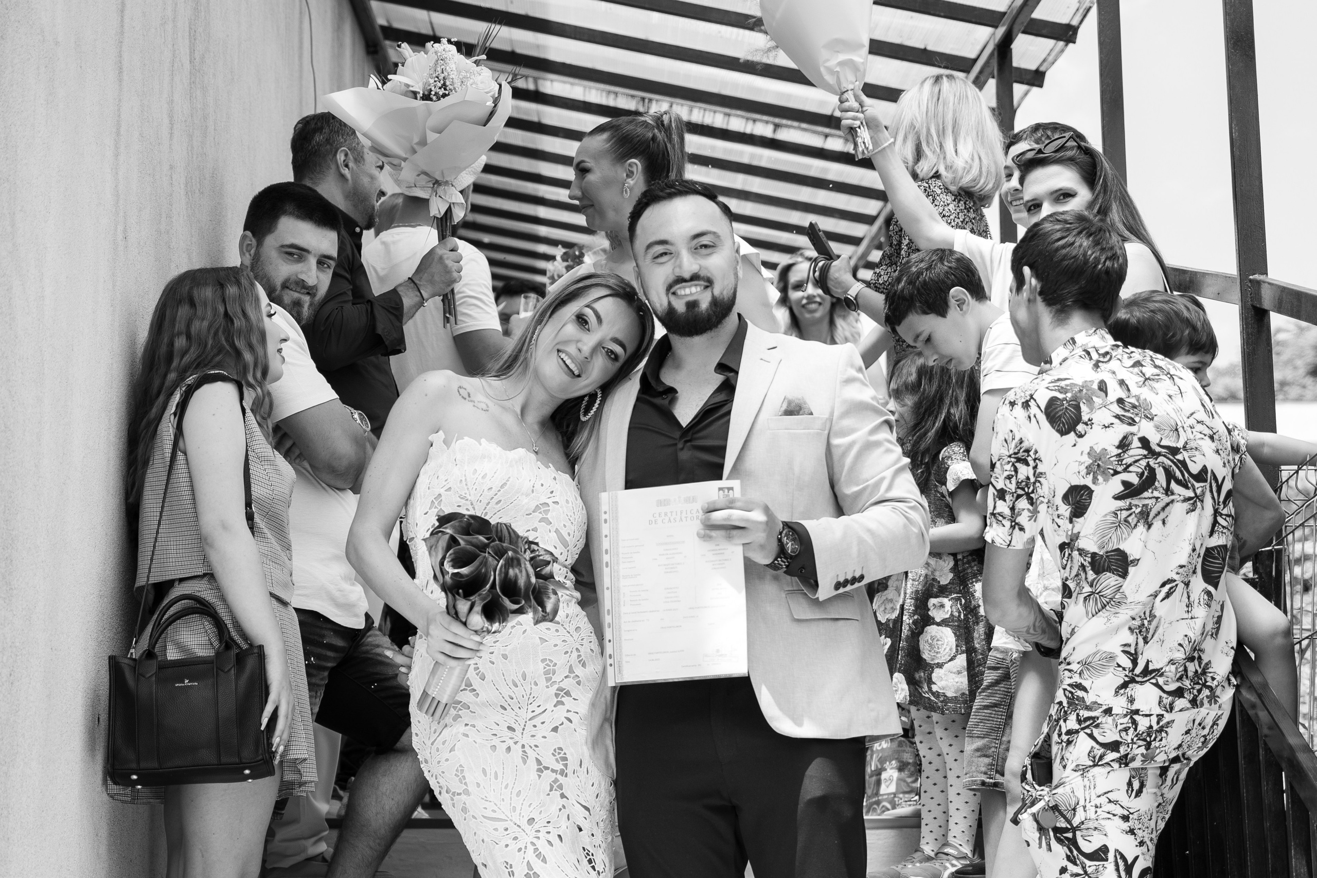 Andreea & Marlon. Fotograf evenimente, fotograf nunta, fotograf botez