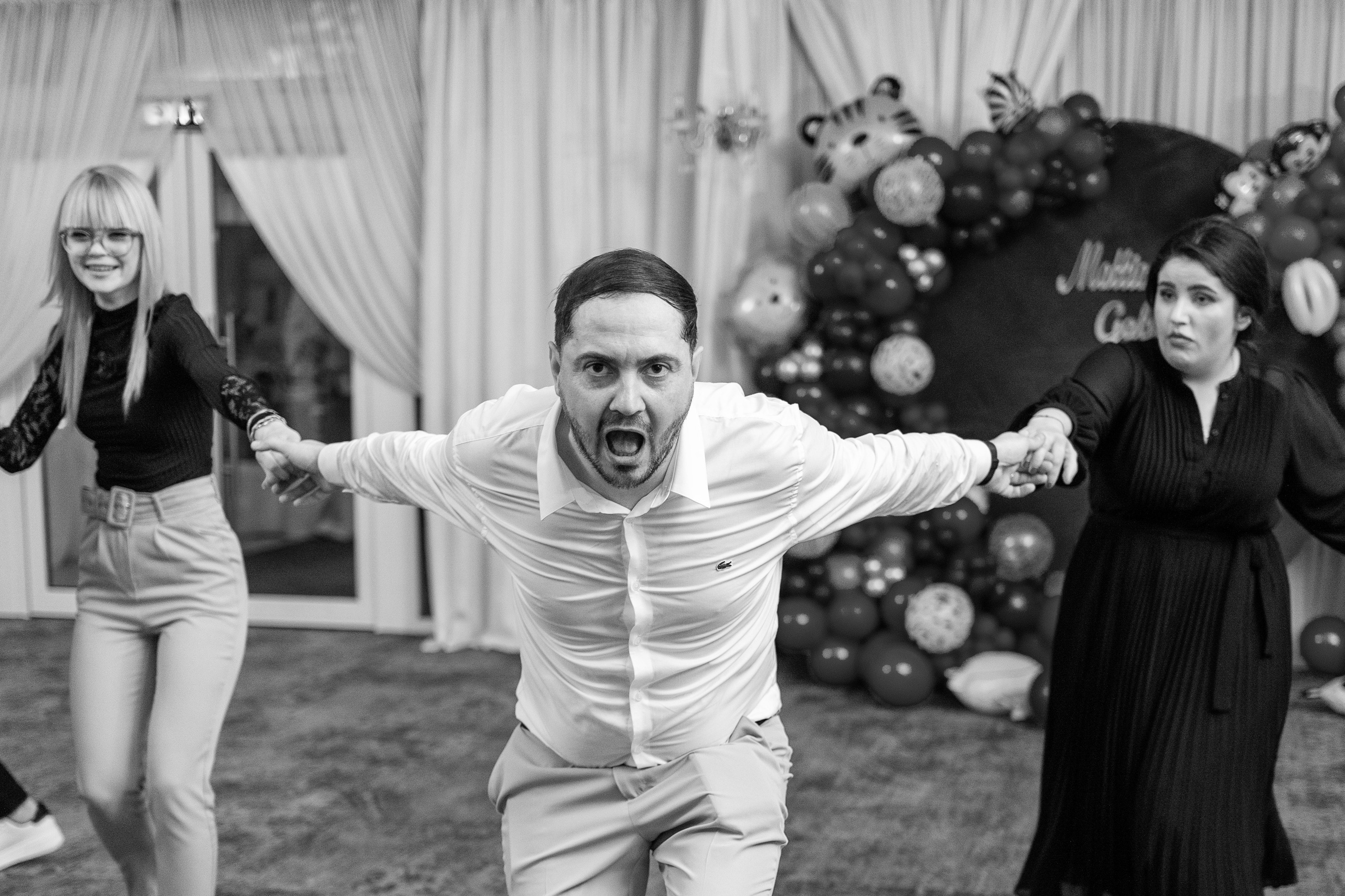 Creștinare Mattias Gabriel. Fotograf evenimente, fotograf nunta, fotograf botez