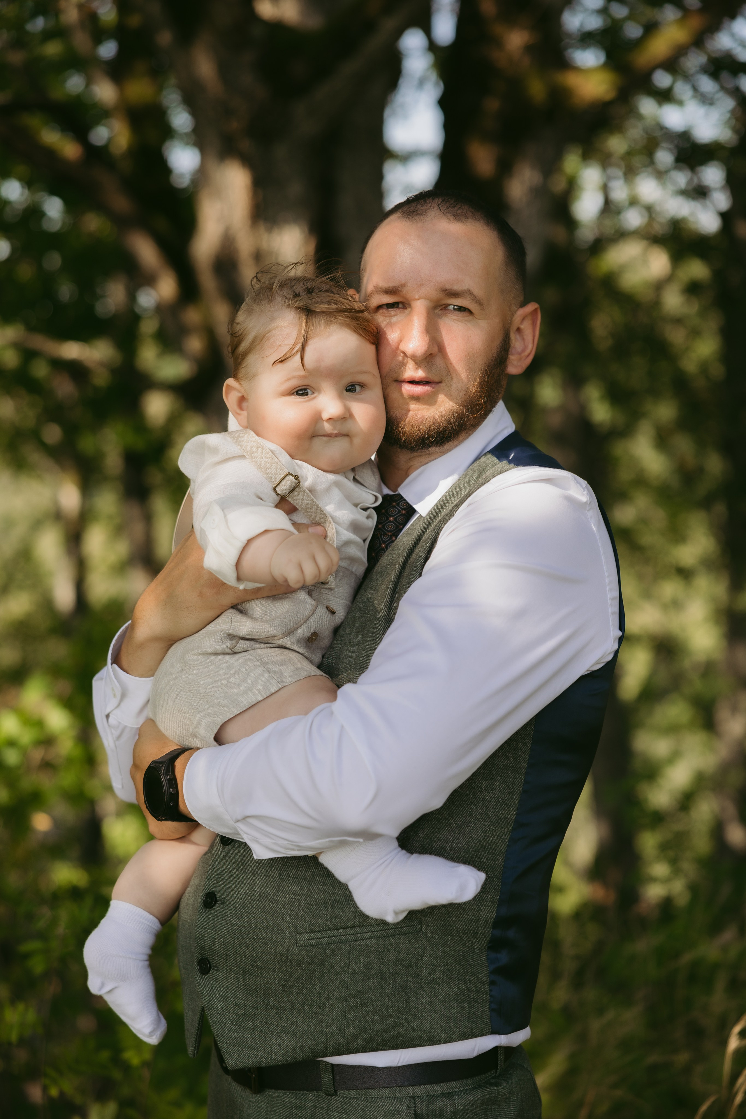 Krikštynos | 2025. Vestuvių ir šeimų fotografė Lena Bondarenko / belove photo