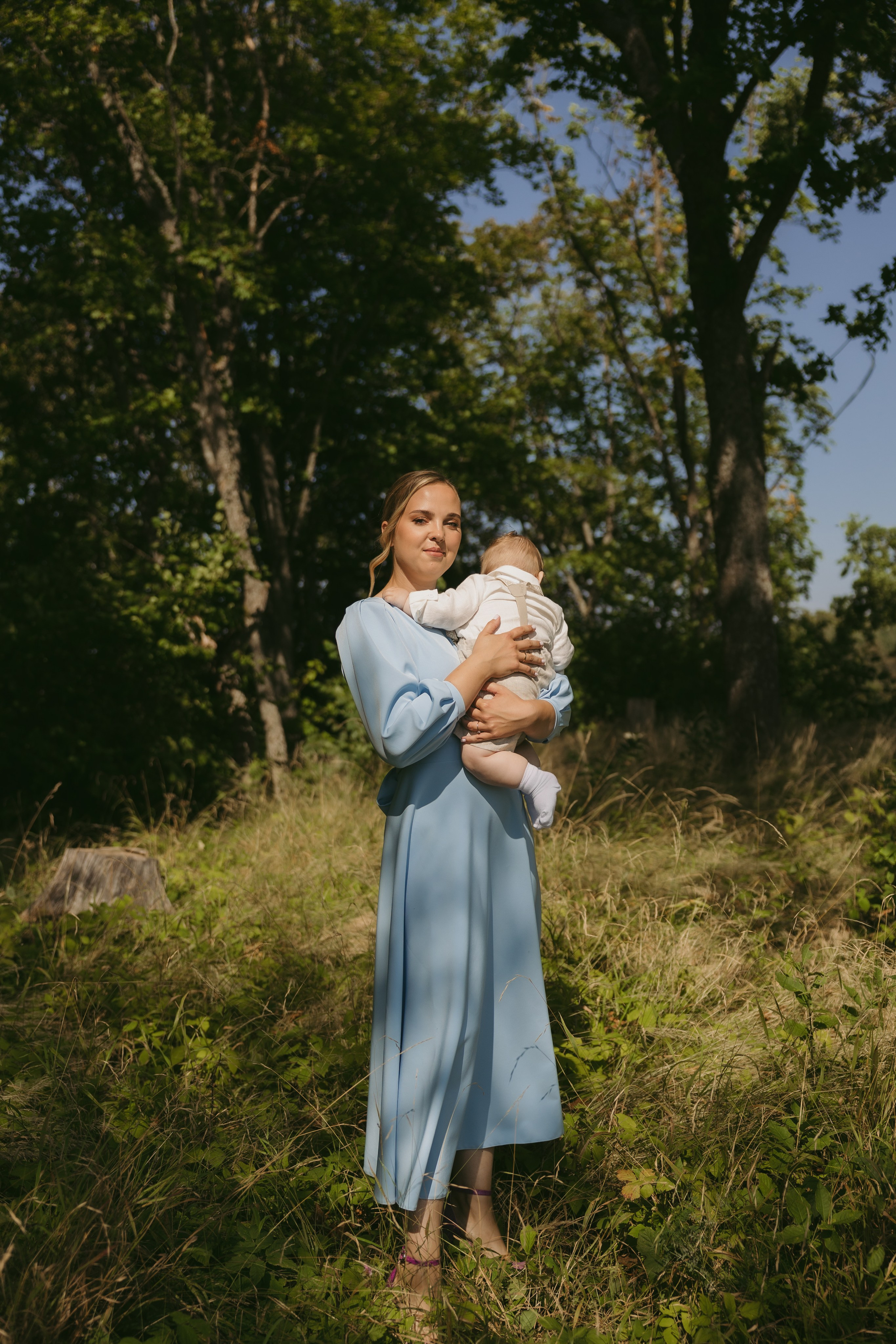 Krikštynos | 2025. Vestuvių ir šeimų fotografė Lena Bondarenko / belove photo