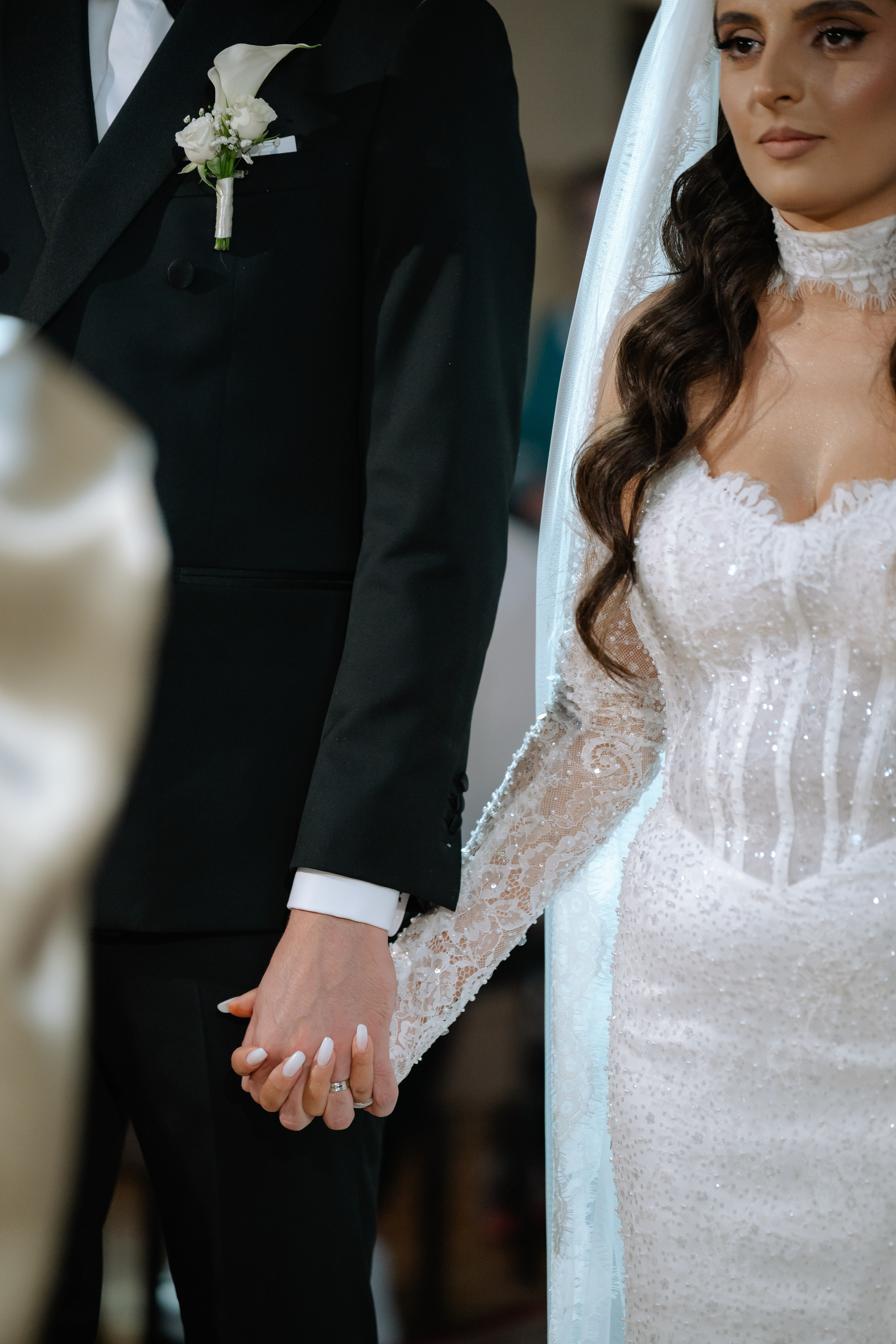 Ana Maria + Flavian | Wedding day. Proud Vision Weddings | Wedding Photography & Films — Servicii profesionale Foto Video Nunta Iasi