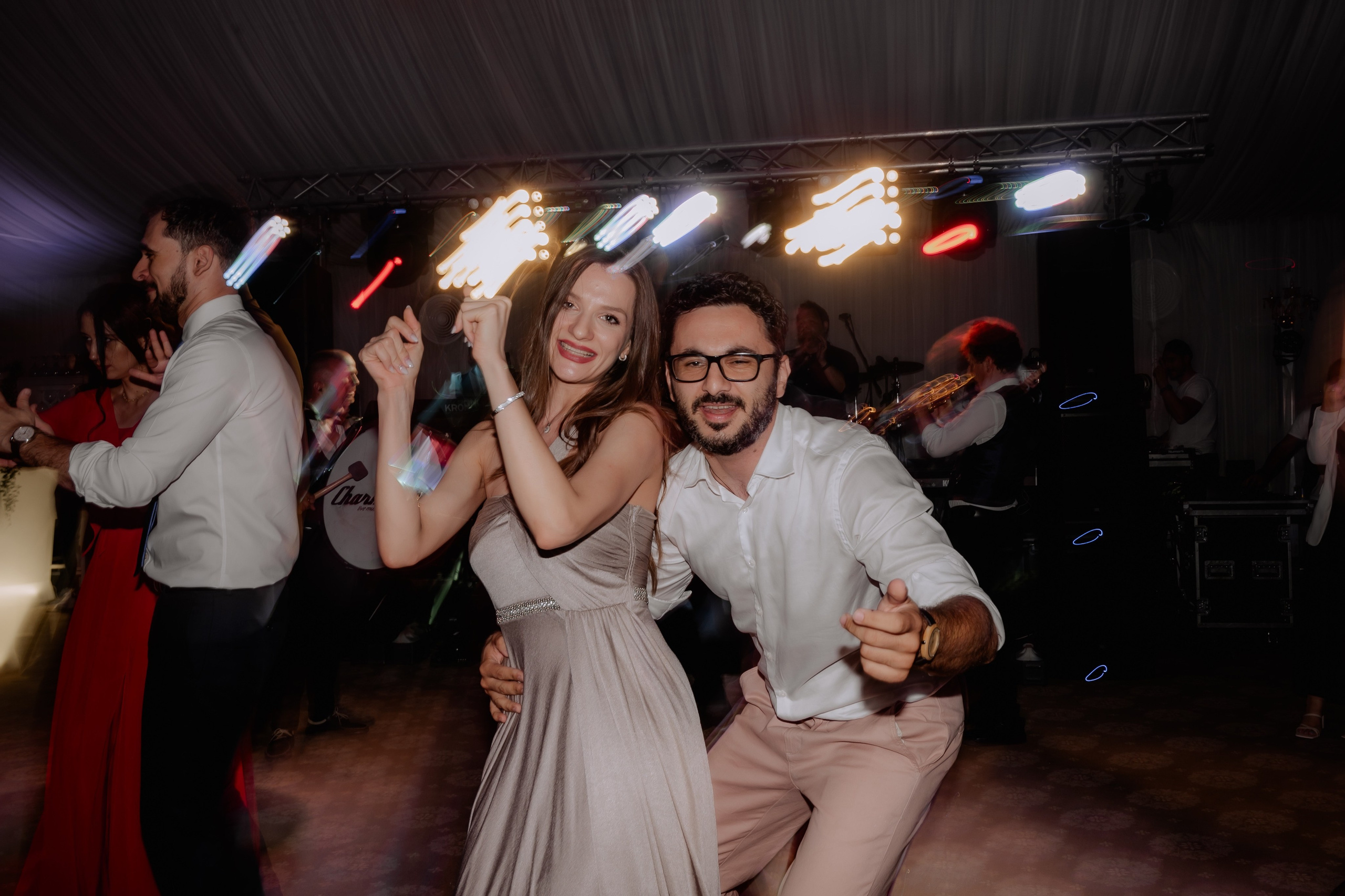 Fotograf Nunta Bucuresti la Baroque Events and Garden. Proud Vision Weddings | Wedding Photography & Film — Servicii profesionale Foto Video Nunta Iasi