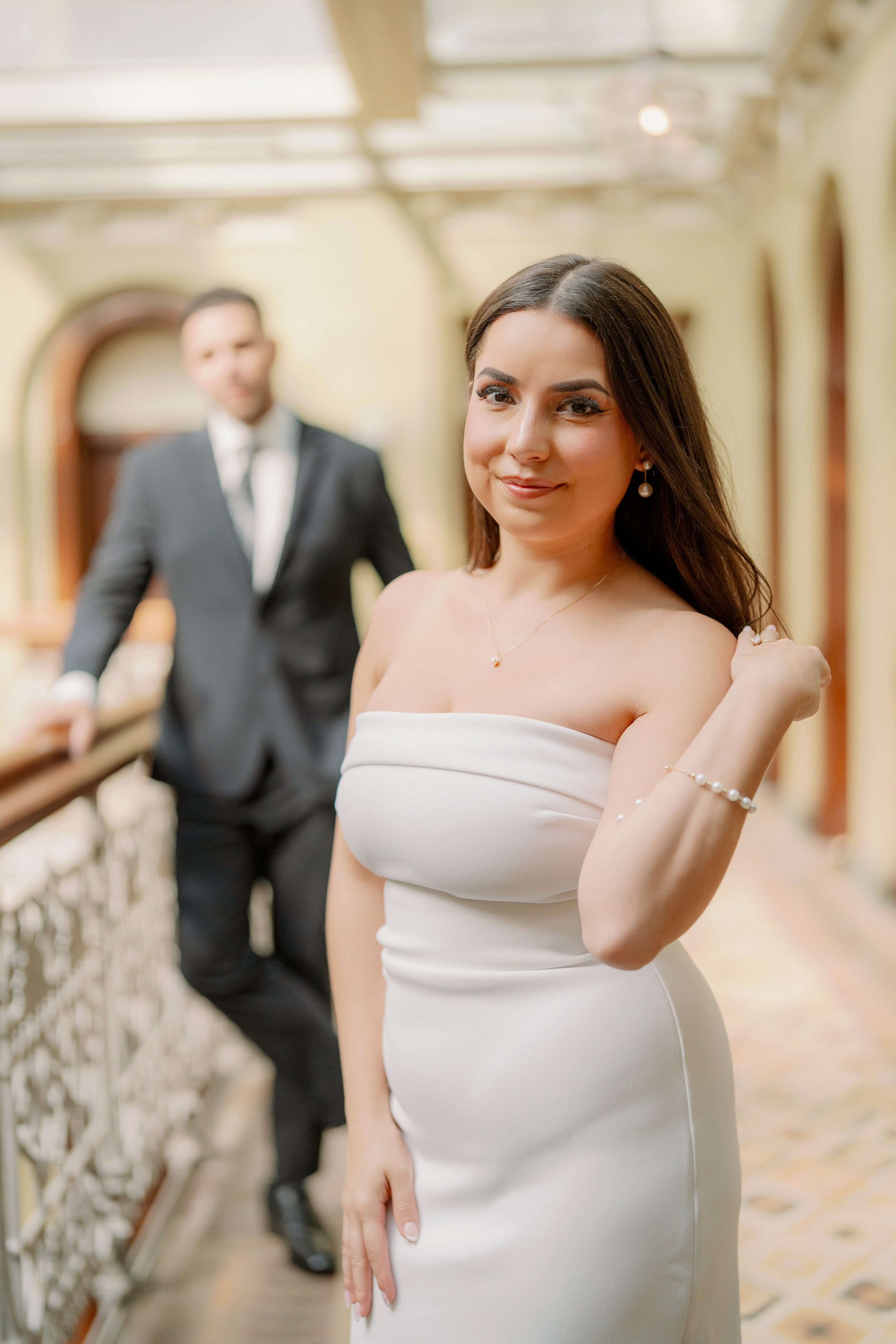 Yaneli and Christopher. Wedding photographer and videographer New York | New Jersey