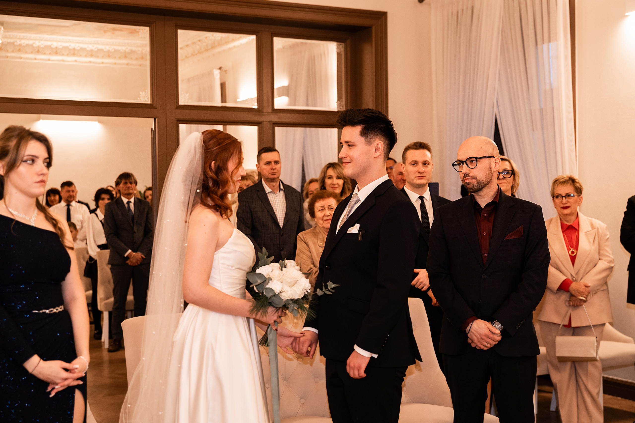 Ania & Michał. VideofotKA.pl